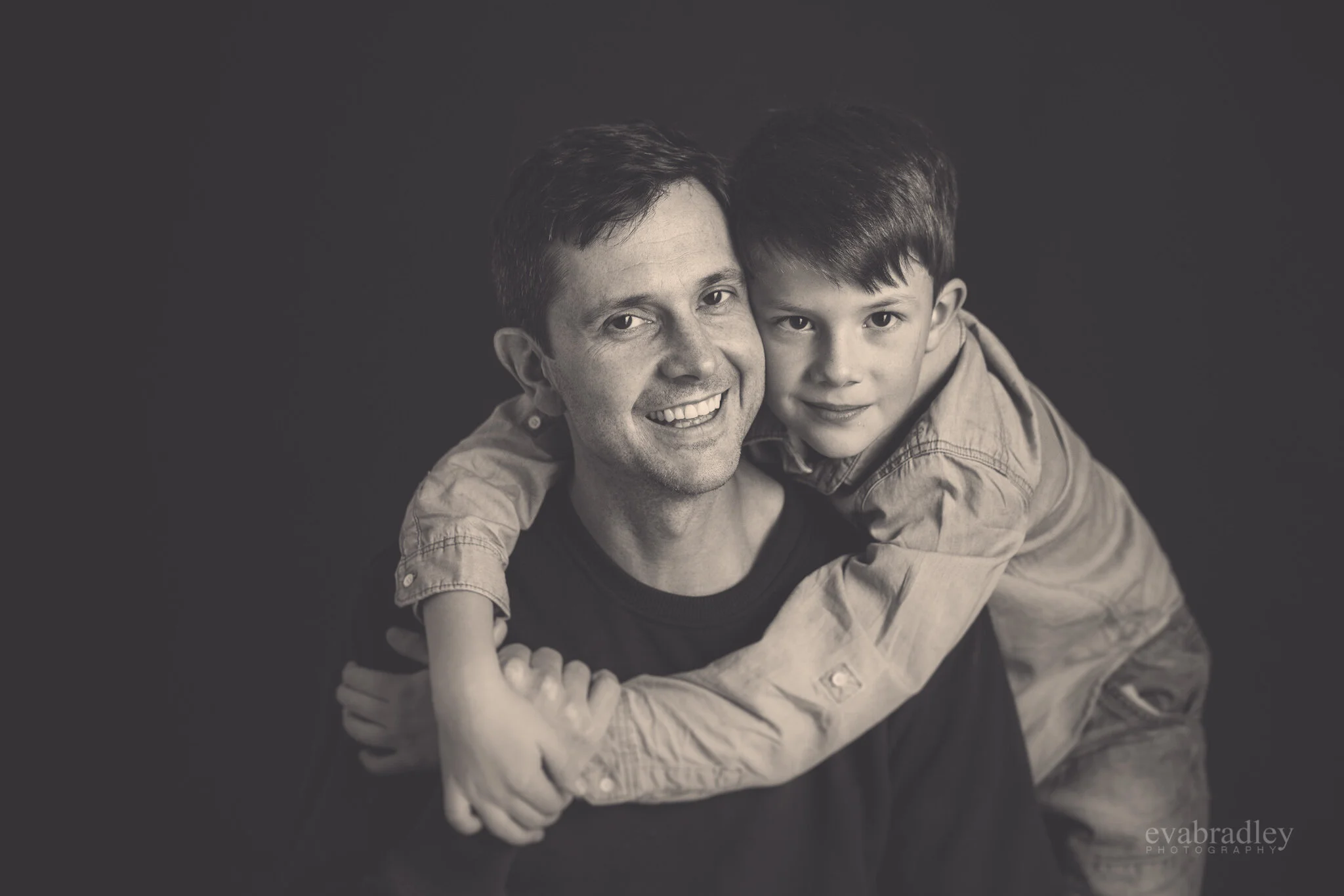 napier family portrait photographers