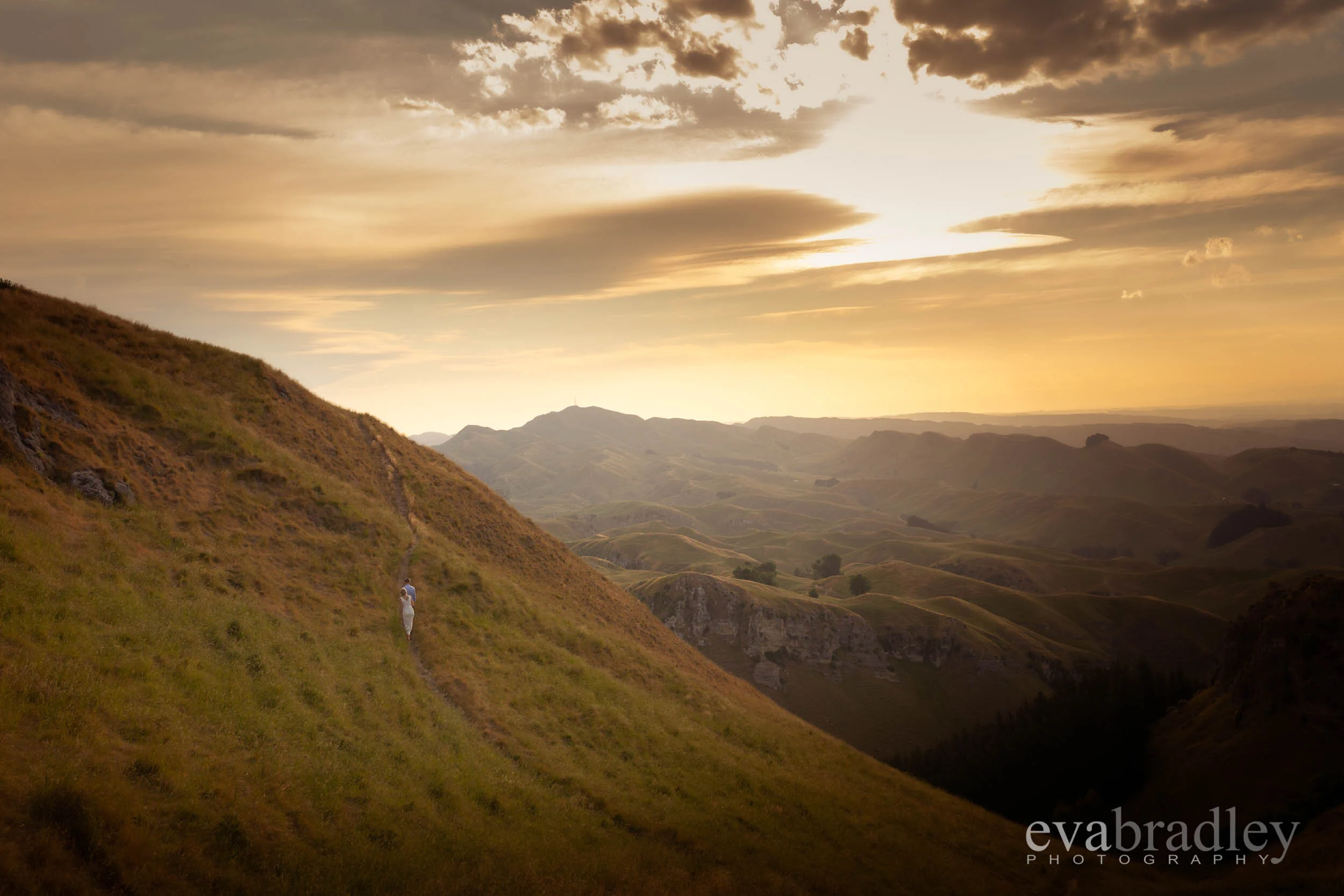 Hawkes bay wedding photographers