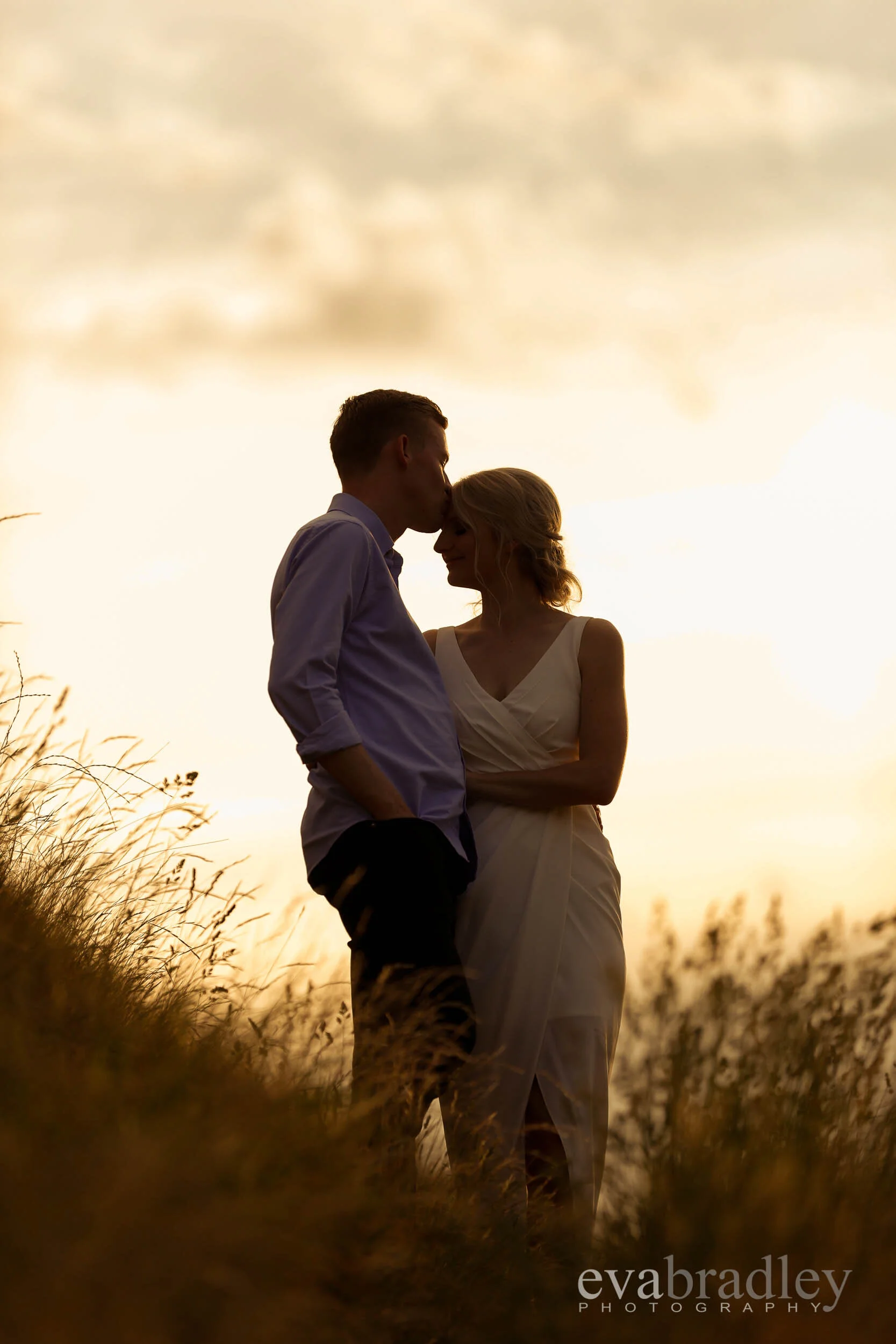 Napier wedding photographers