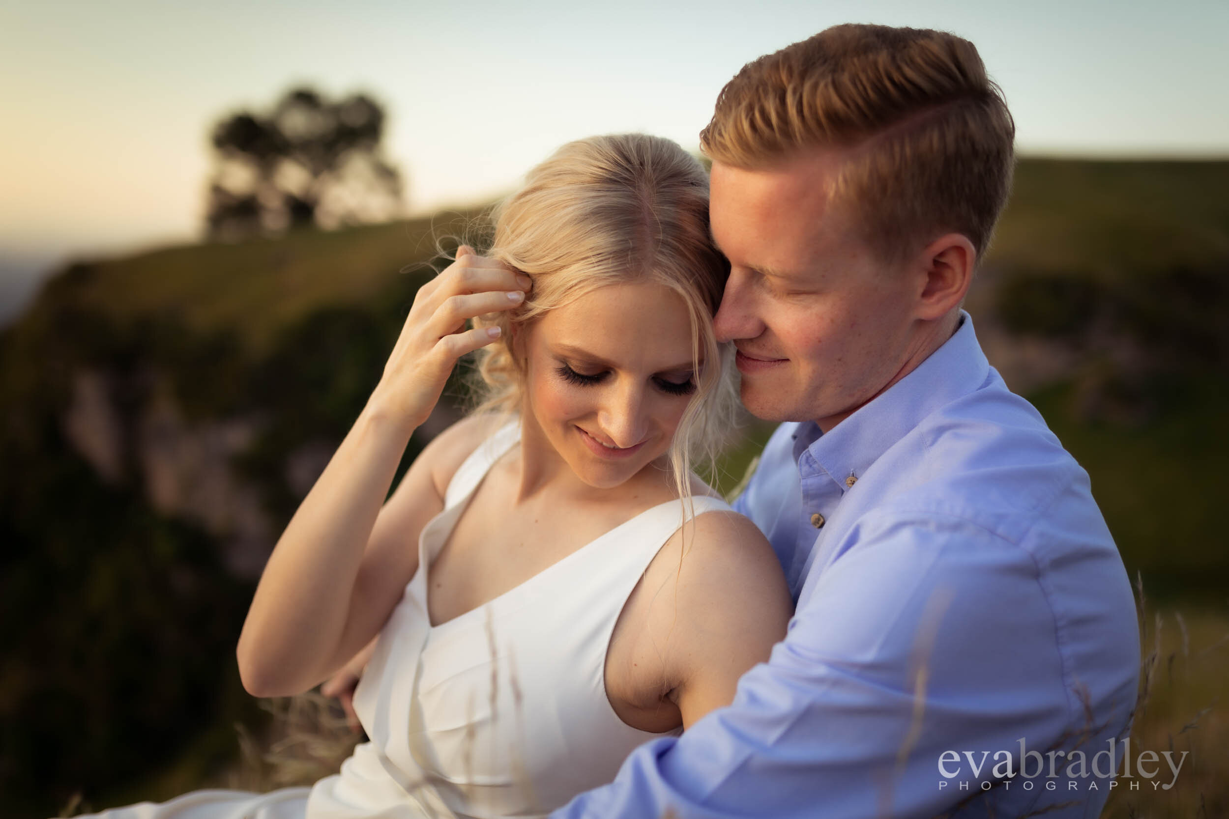 engagement photography Hawke's Bay nz