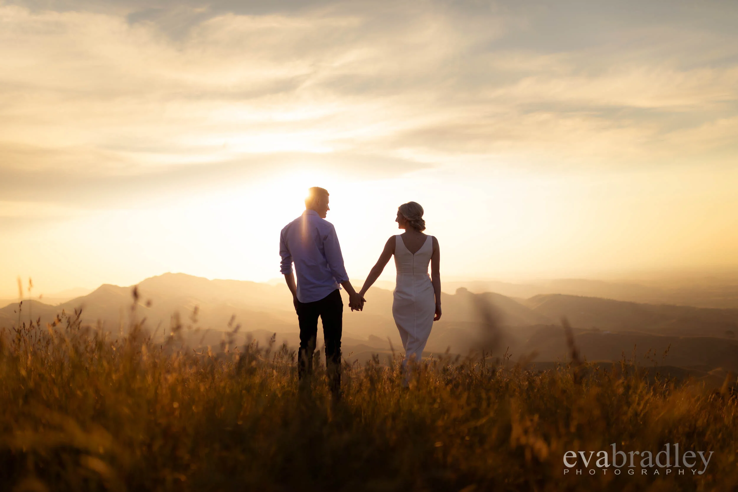 engagement photographer Hawke's Bay