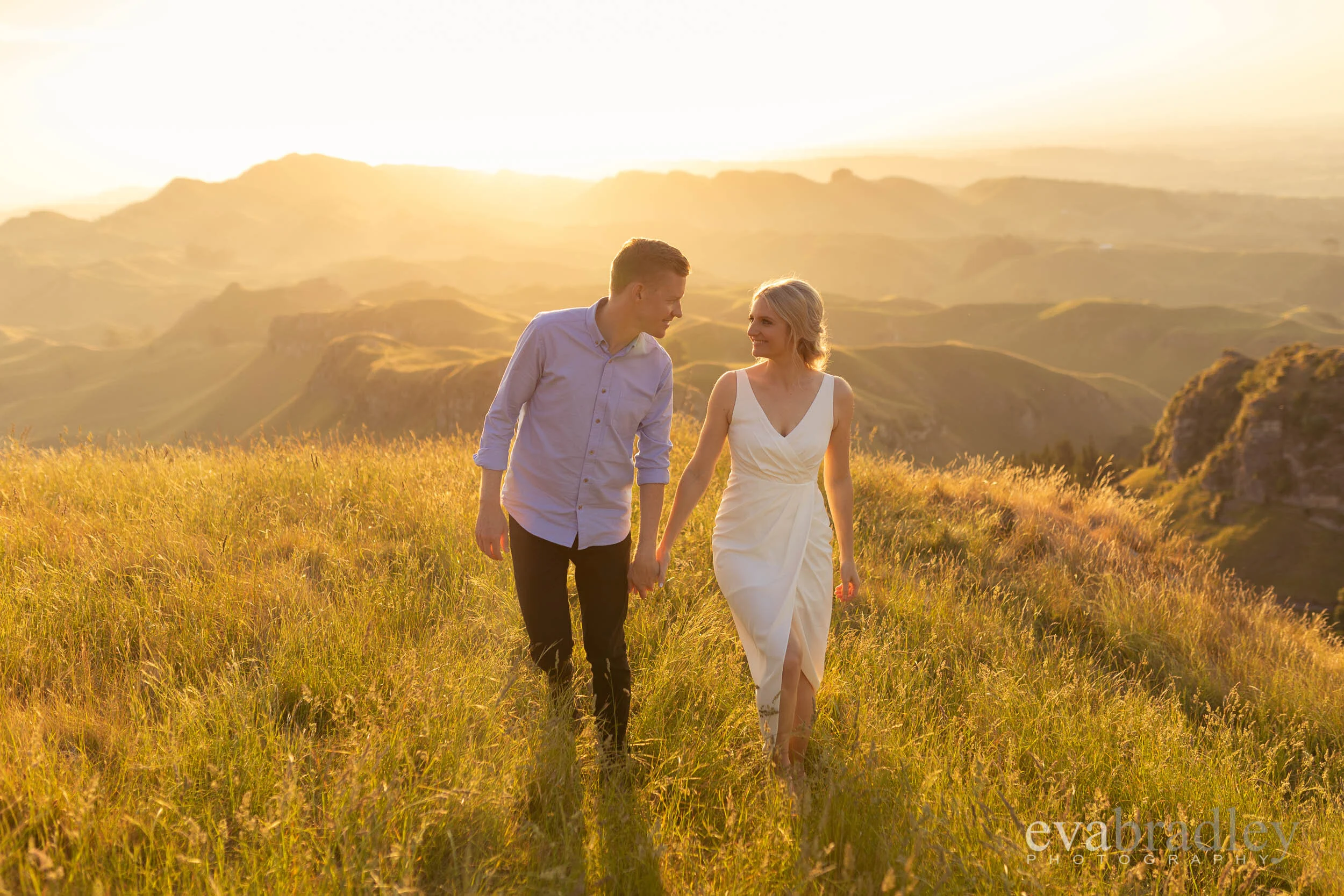 Waikato wedding photographers