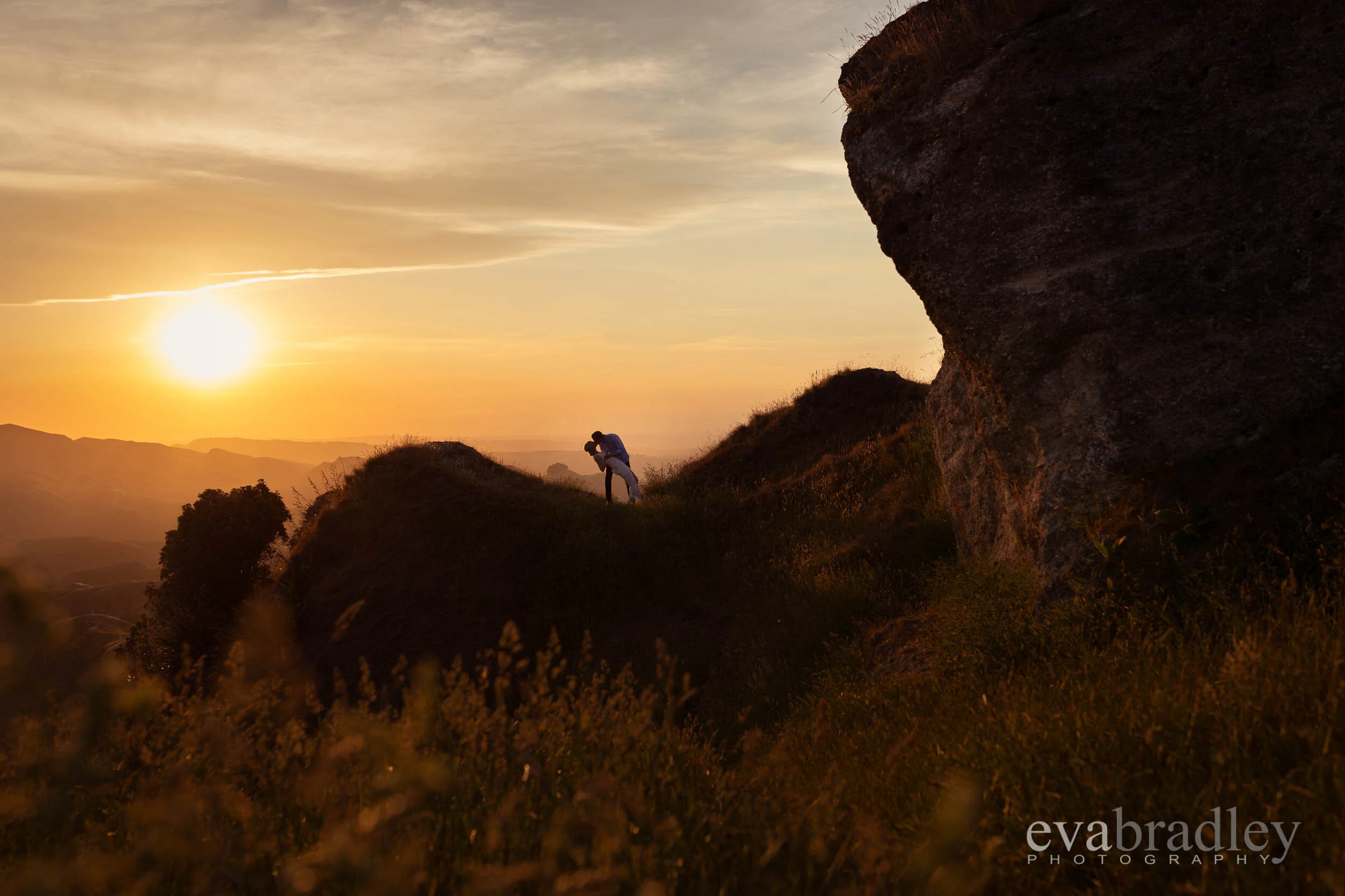 te mata peak wedding photography