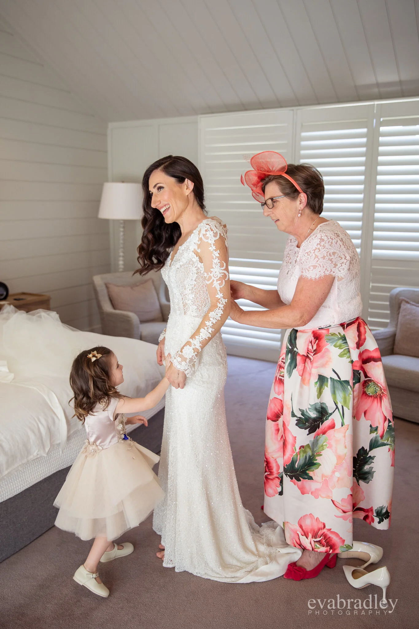 Jeanette Robinson dress costume maker