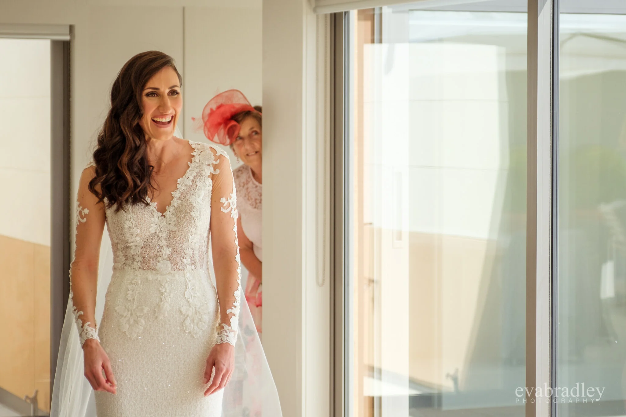 Napier wedding photographer