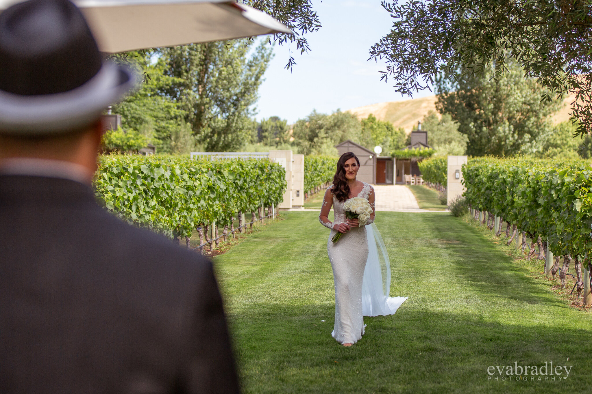 destination New Zealand wedding venues