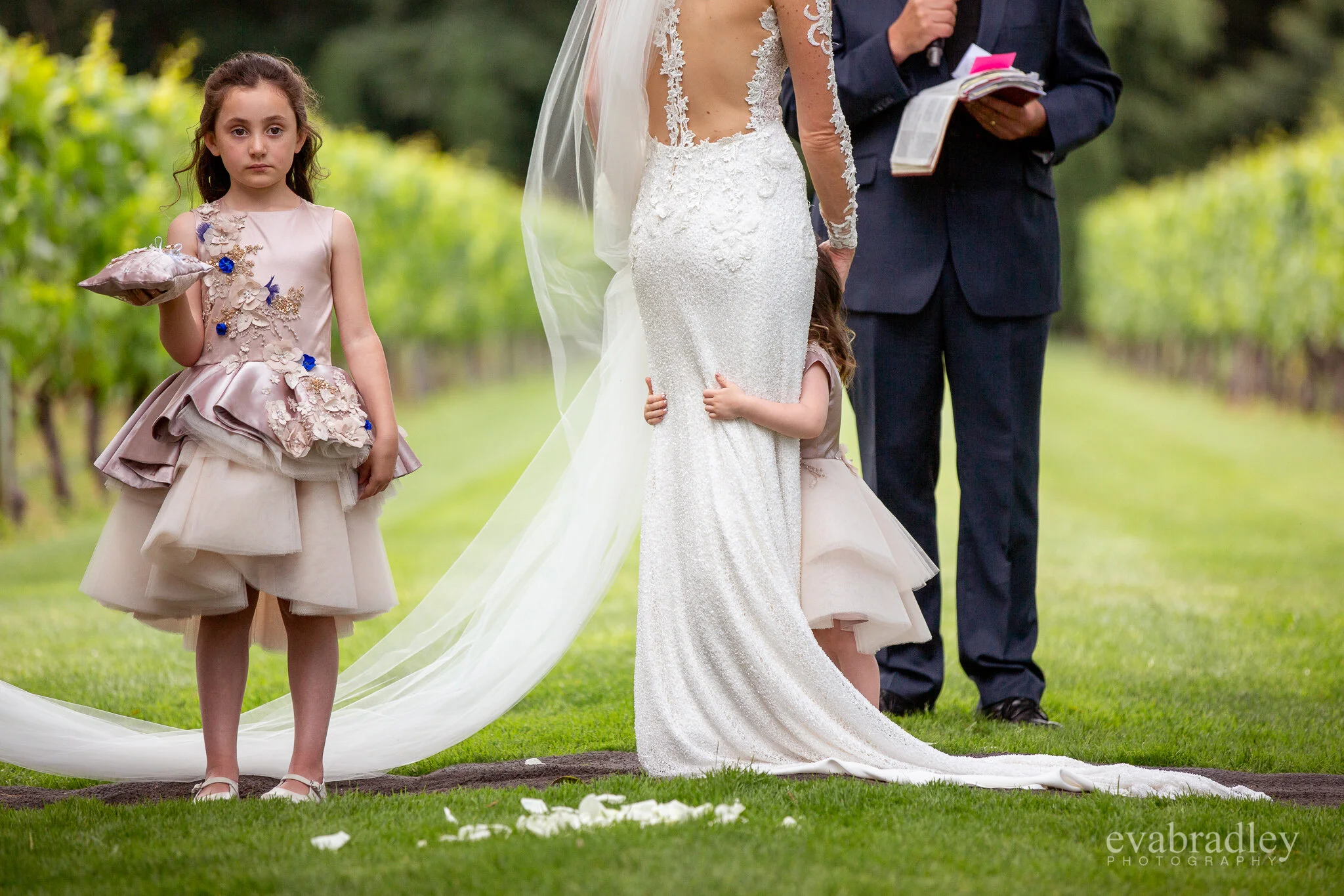 best Hawke's Bay wedding photographers