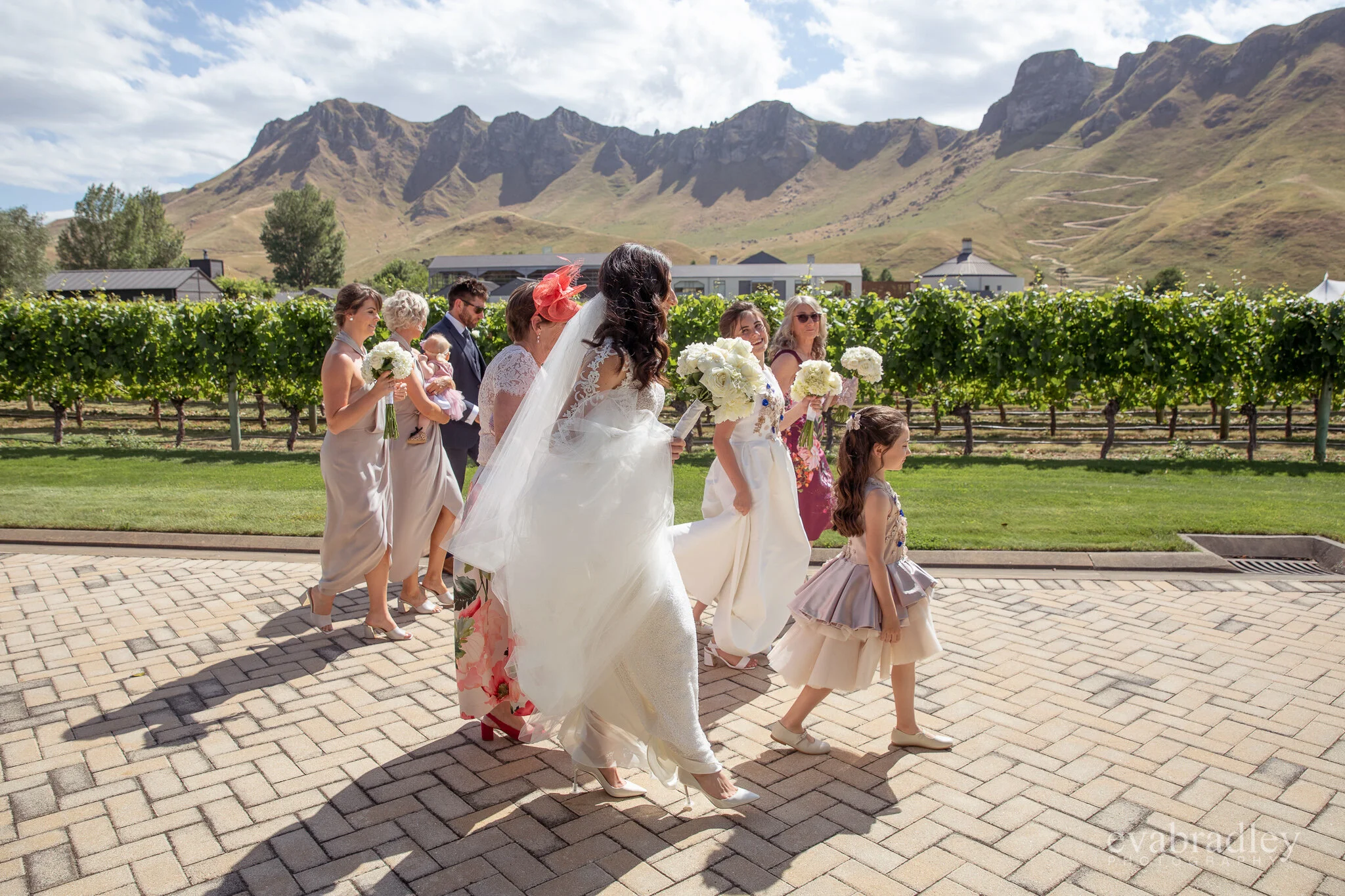 craggy range winery wedding nz