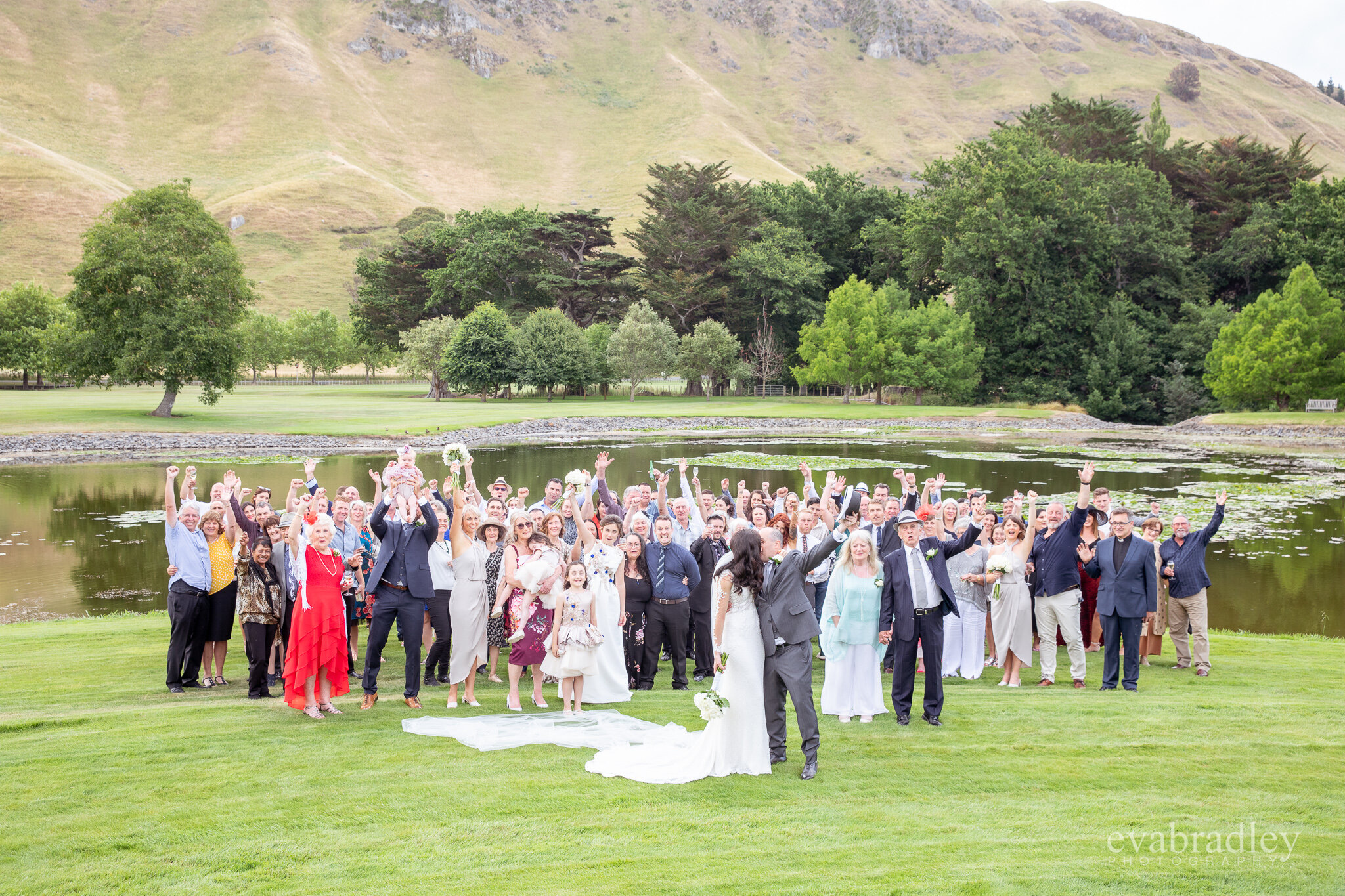 Hawkes bay wedding photographers 3