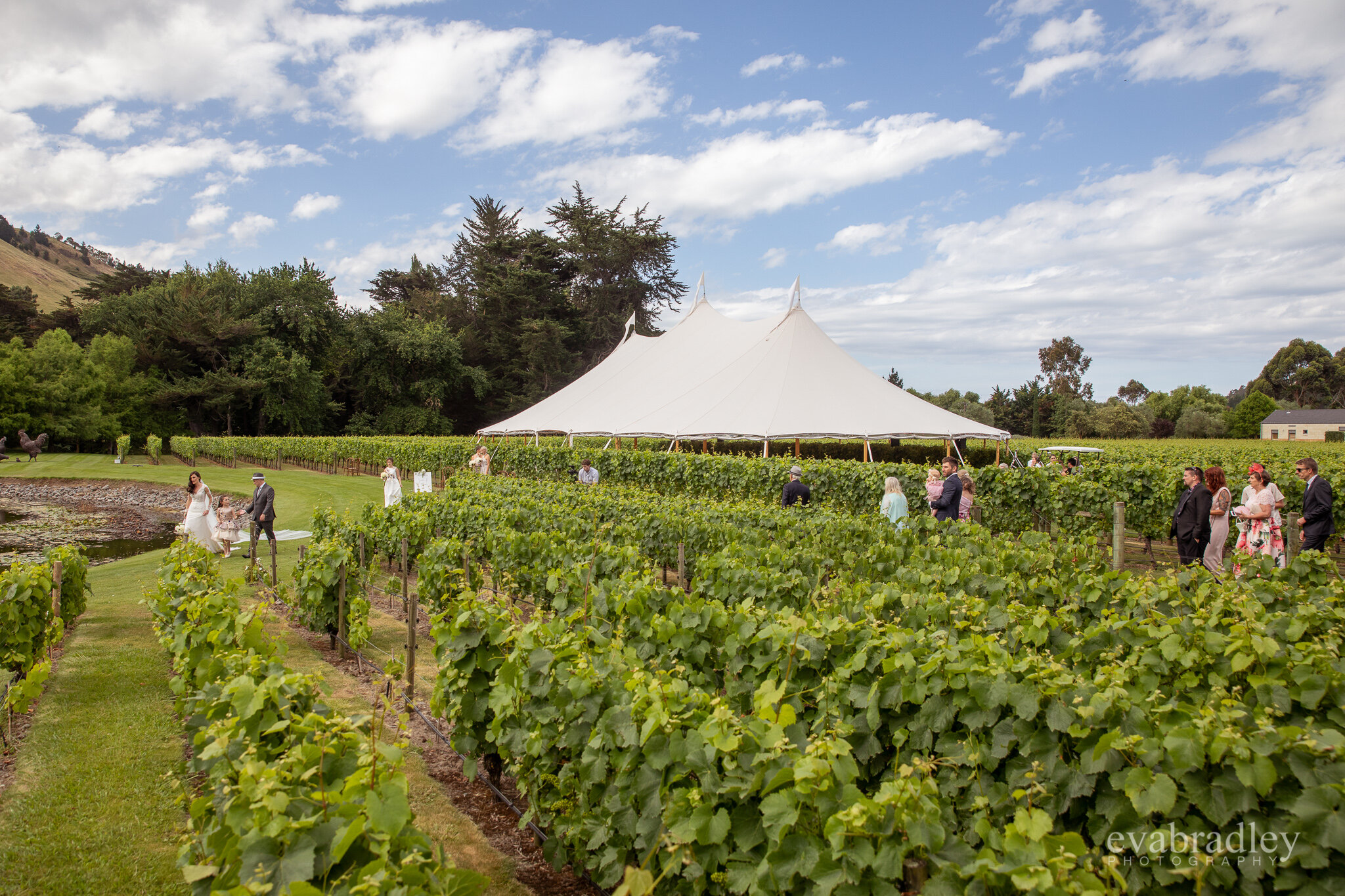 flagship events tent marquee