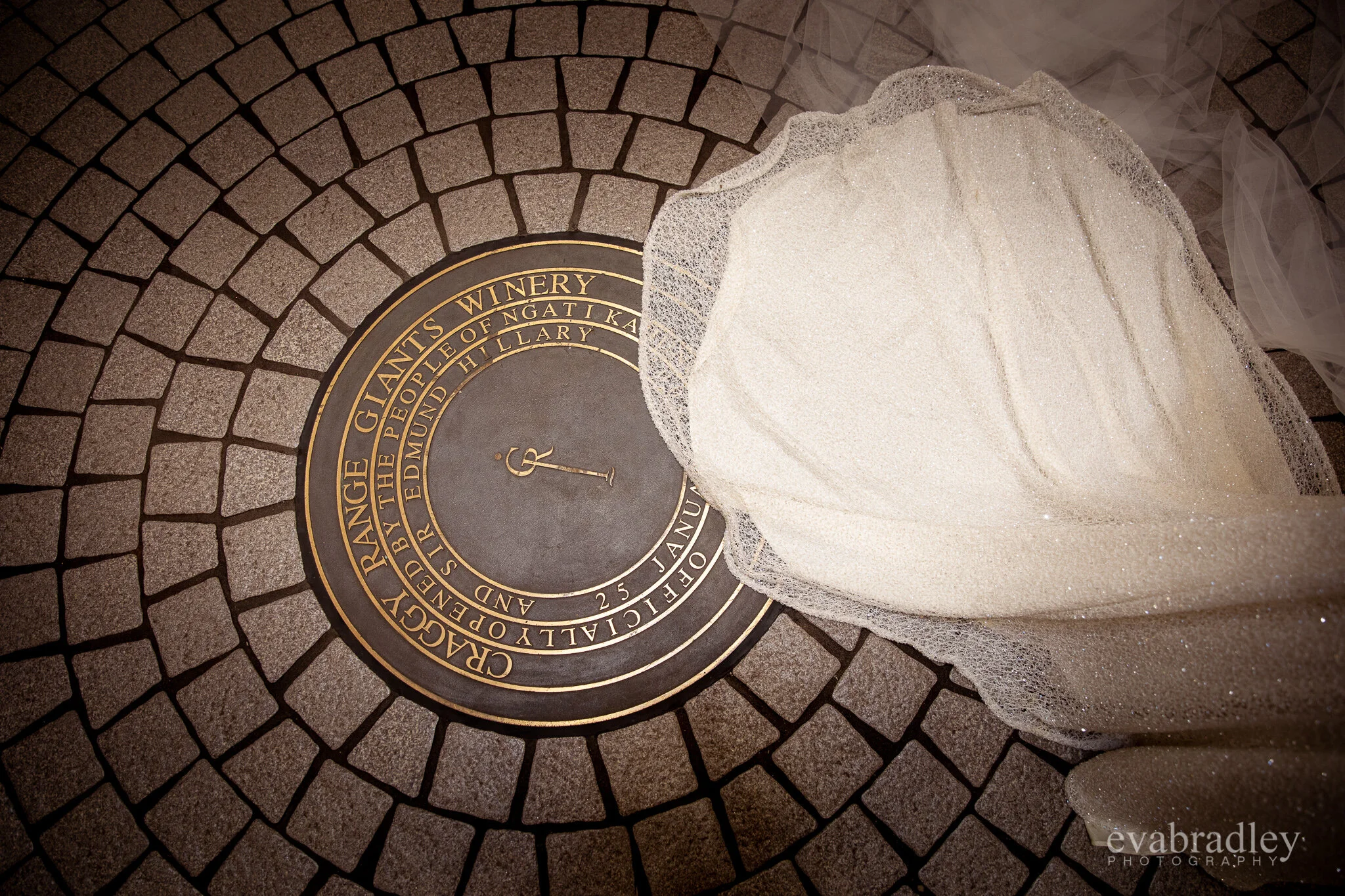 craggy range Sophia room wedding