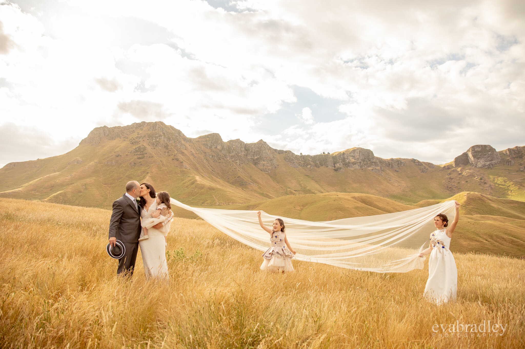 best Hawke's Bay wedding photographers 2019