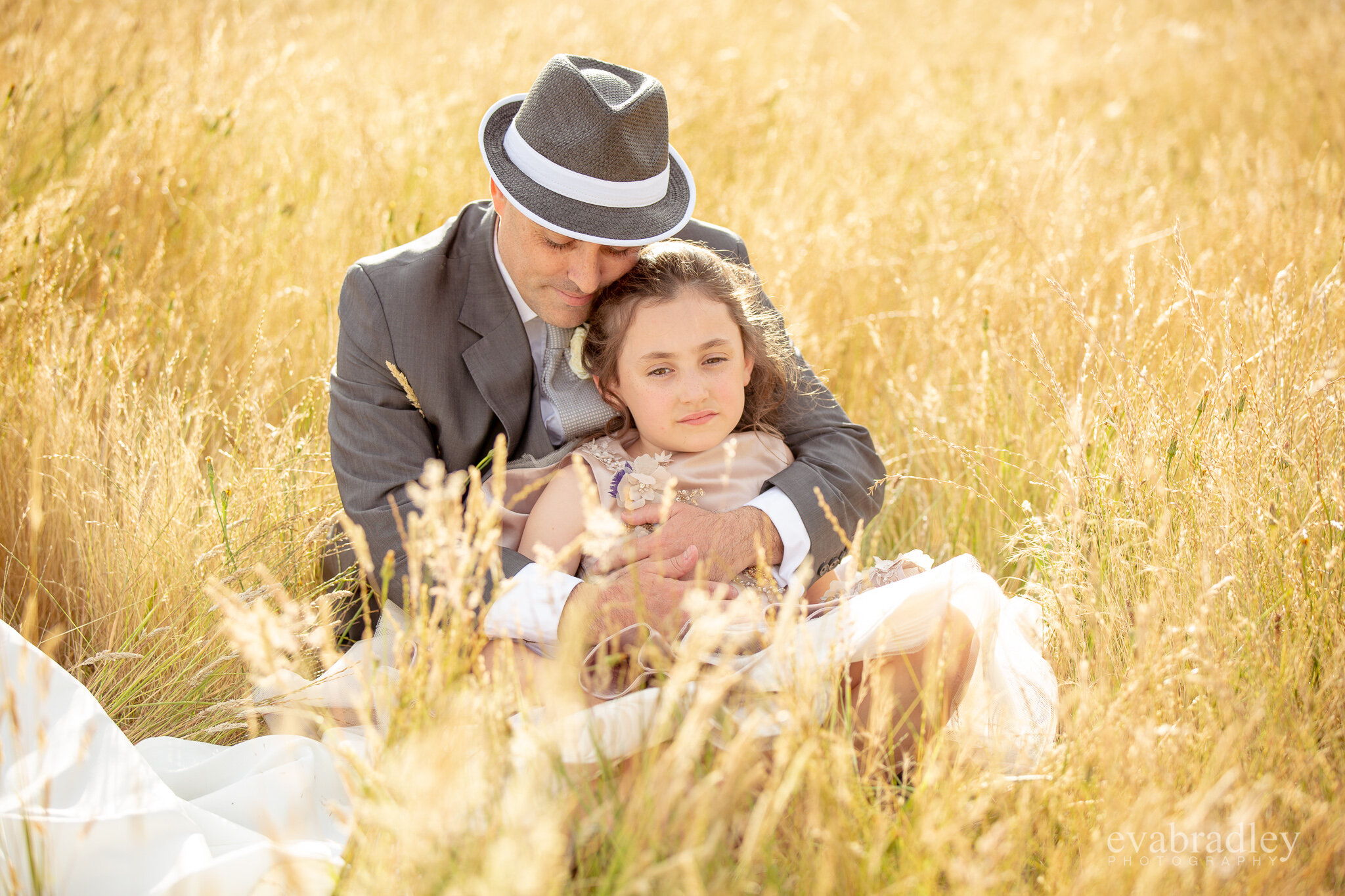 children at weddings nz