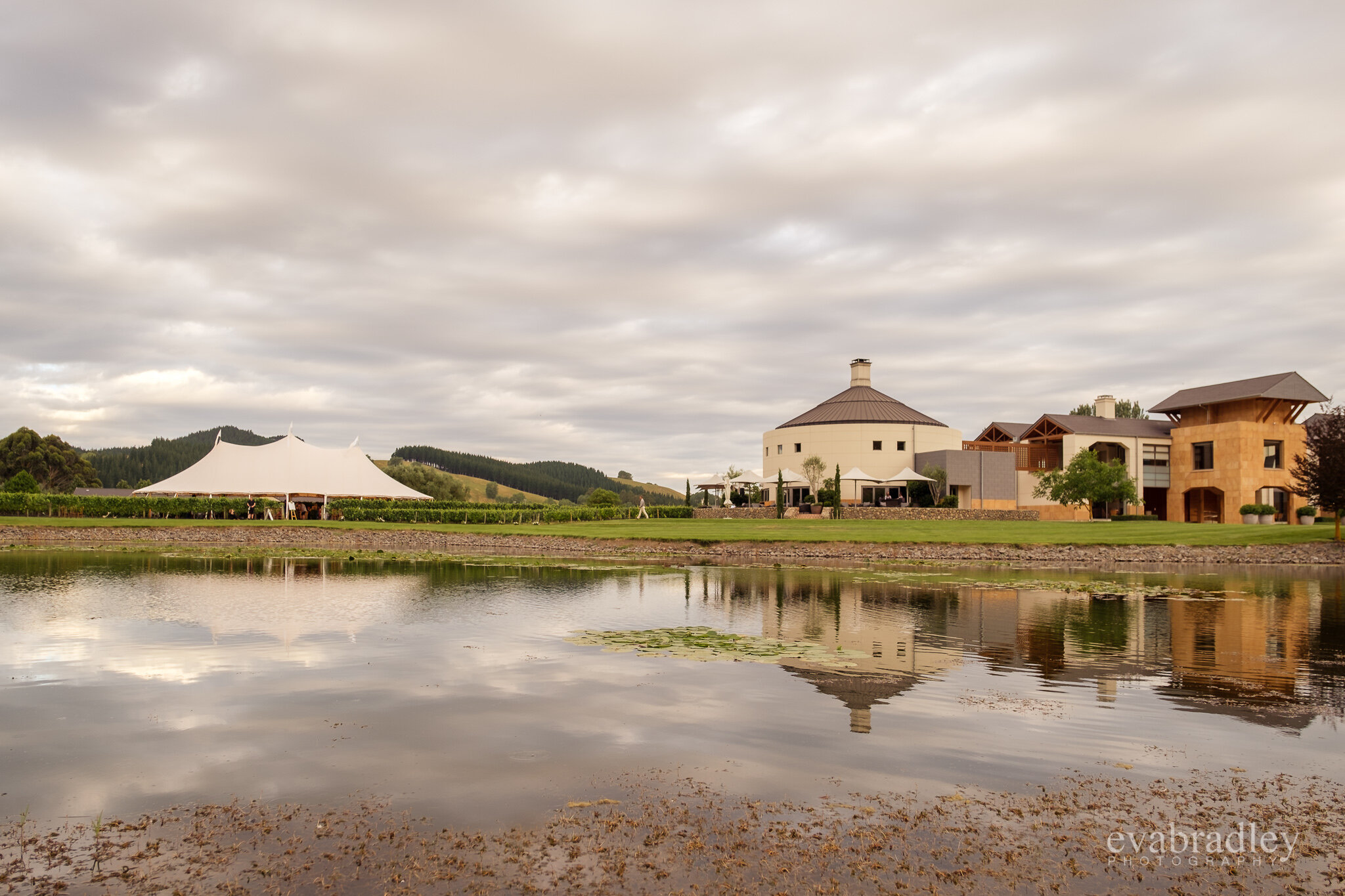 craggy range winery wedding venue nz