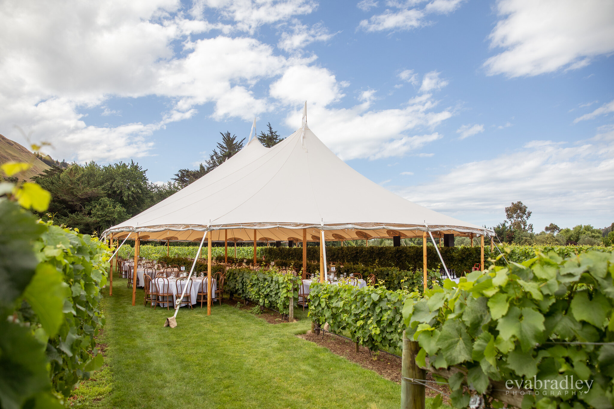 flagship events tent marquees