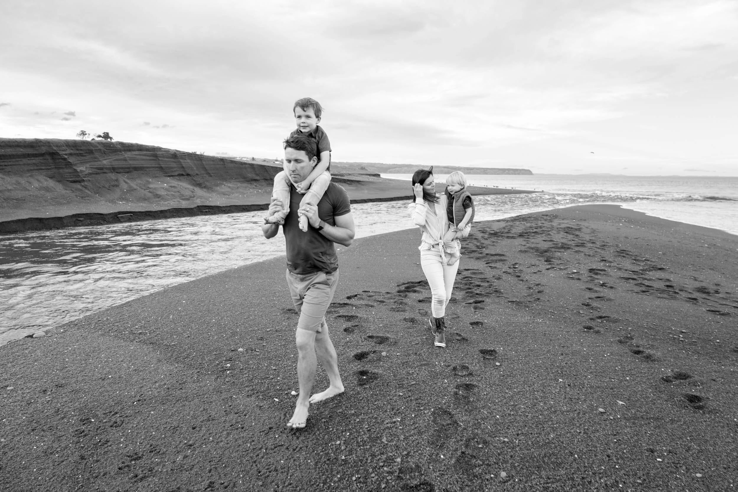 Hawkes bay wedding photographers