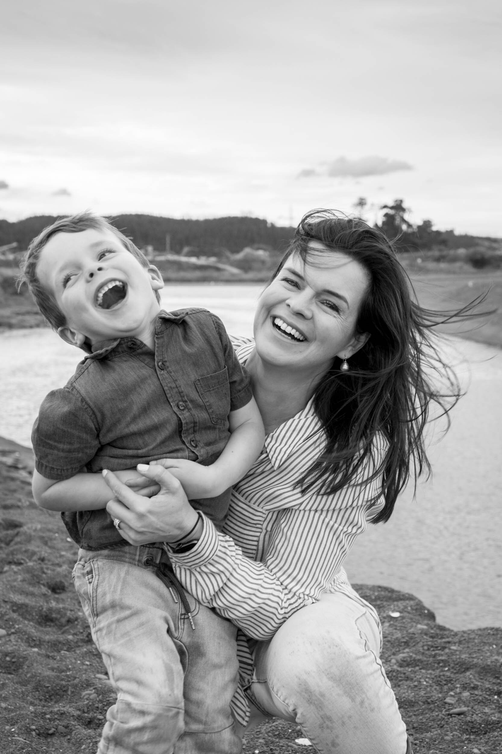 Happy New Year from Me and Mine!