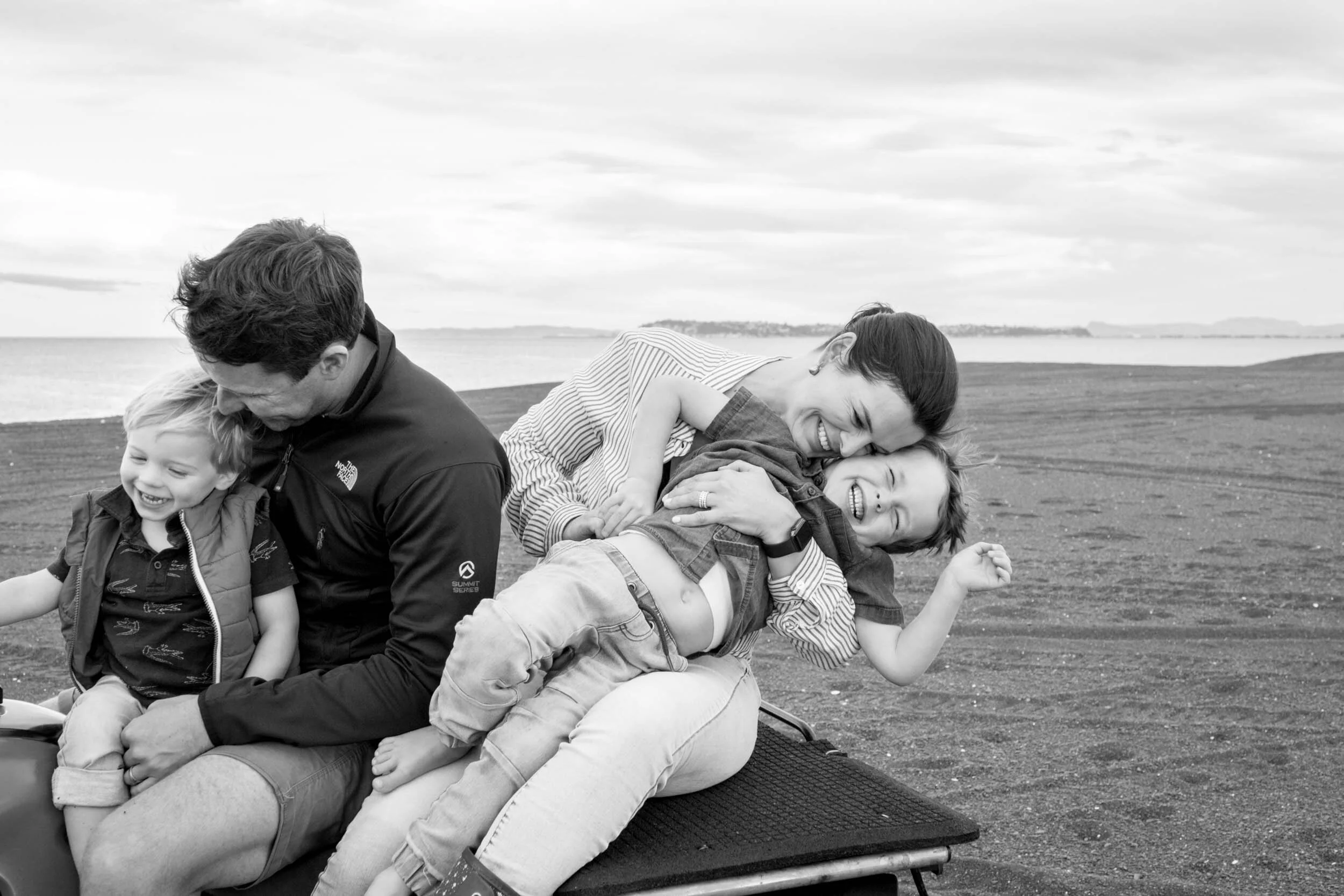 best Napier photographers nz