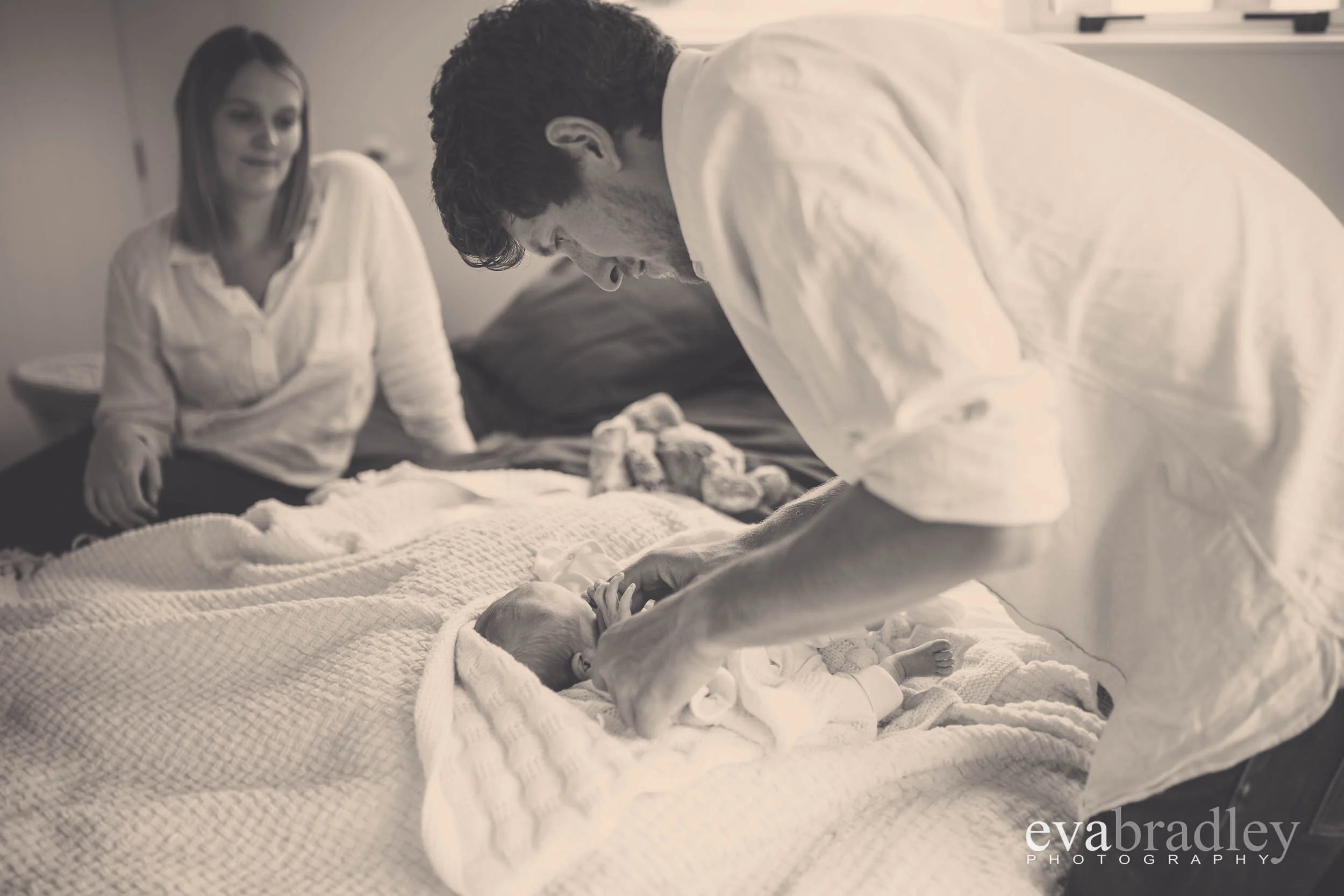 lifestyle newborn photographers hawkes bay