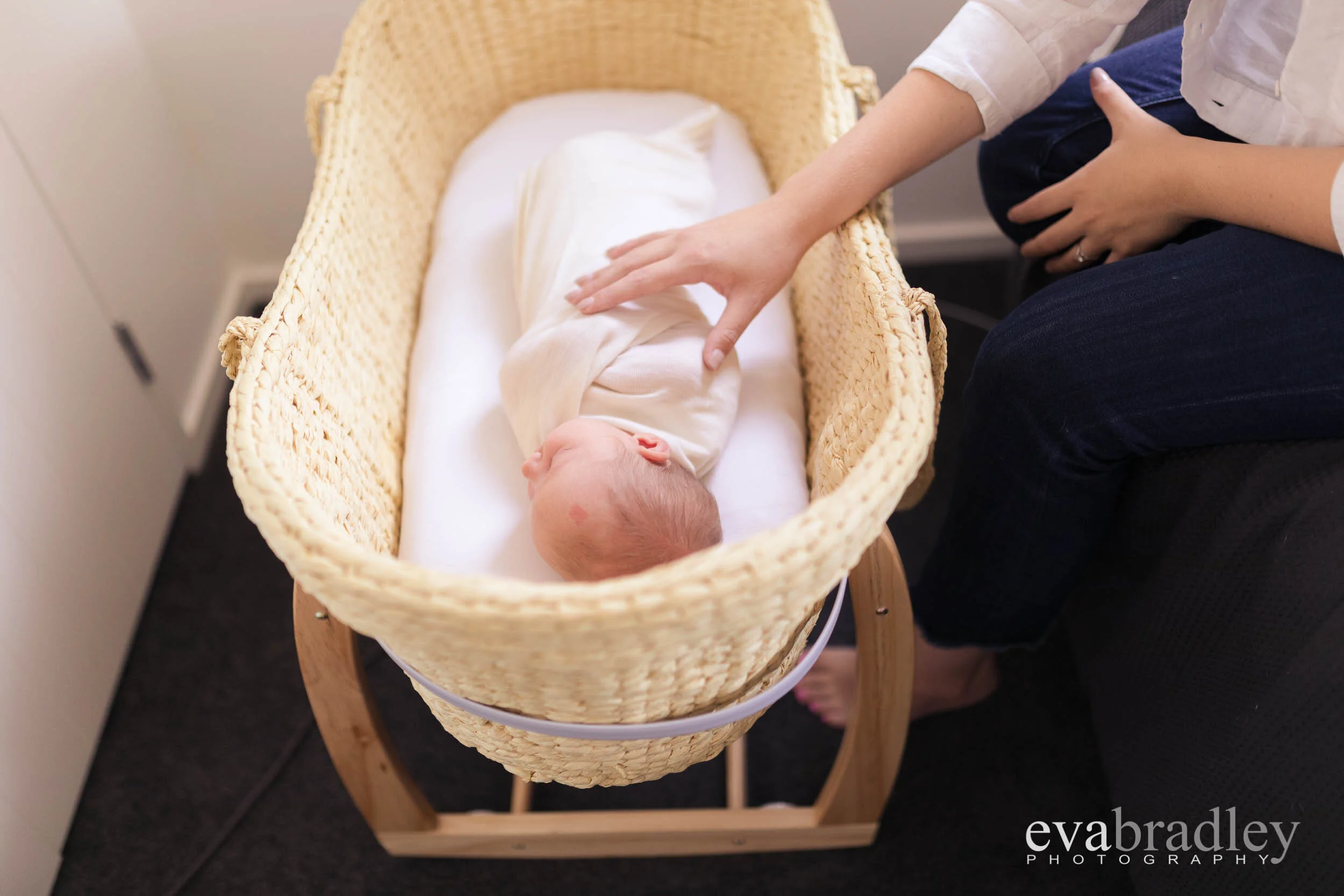 newborn photographer Waipukurau