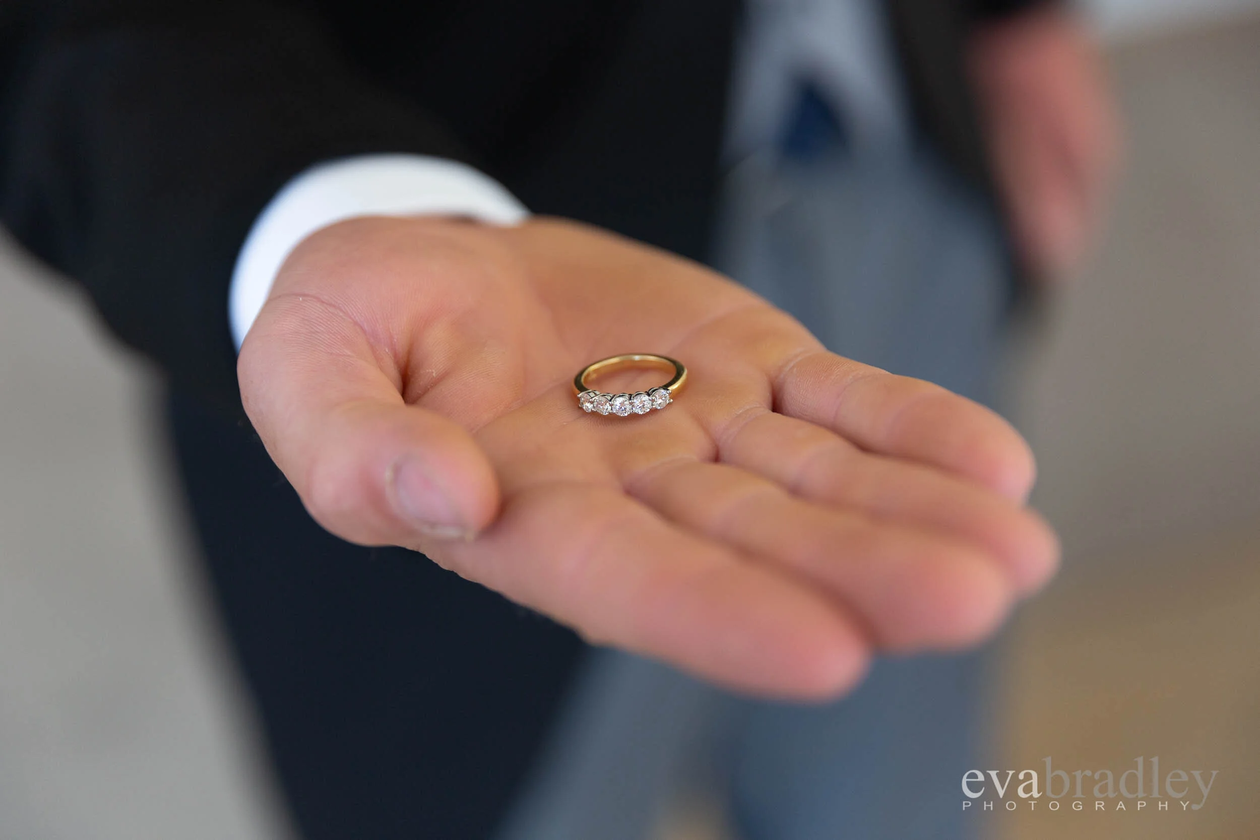 Hawkes bay wedding rings