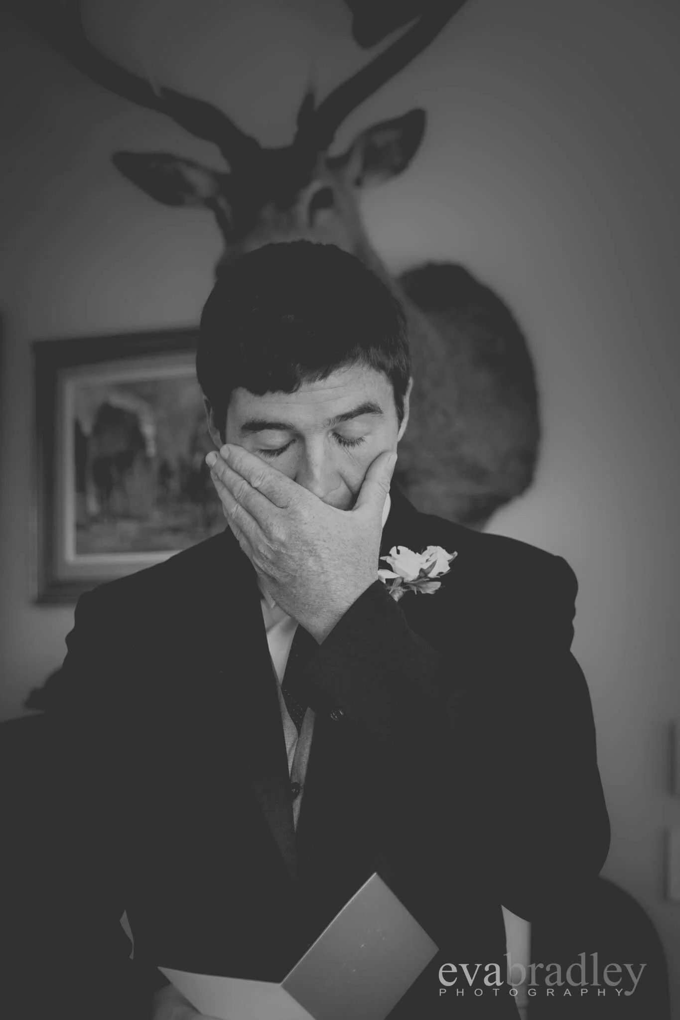 tux at hawkes bay wedding