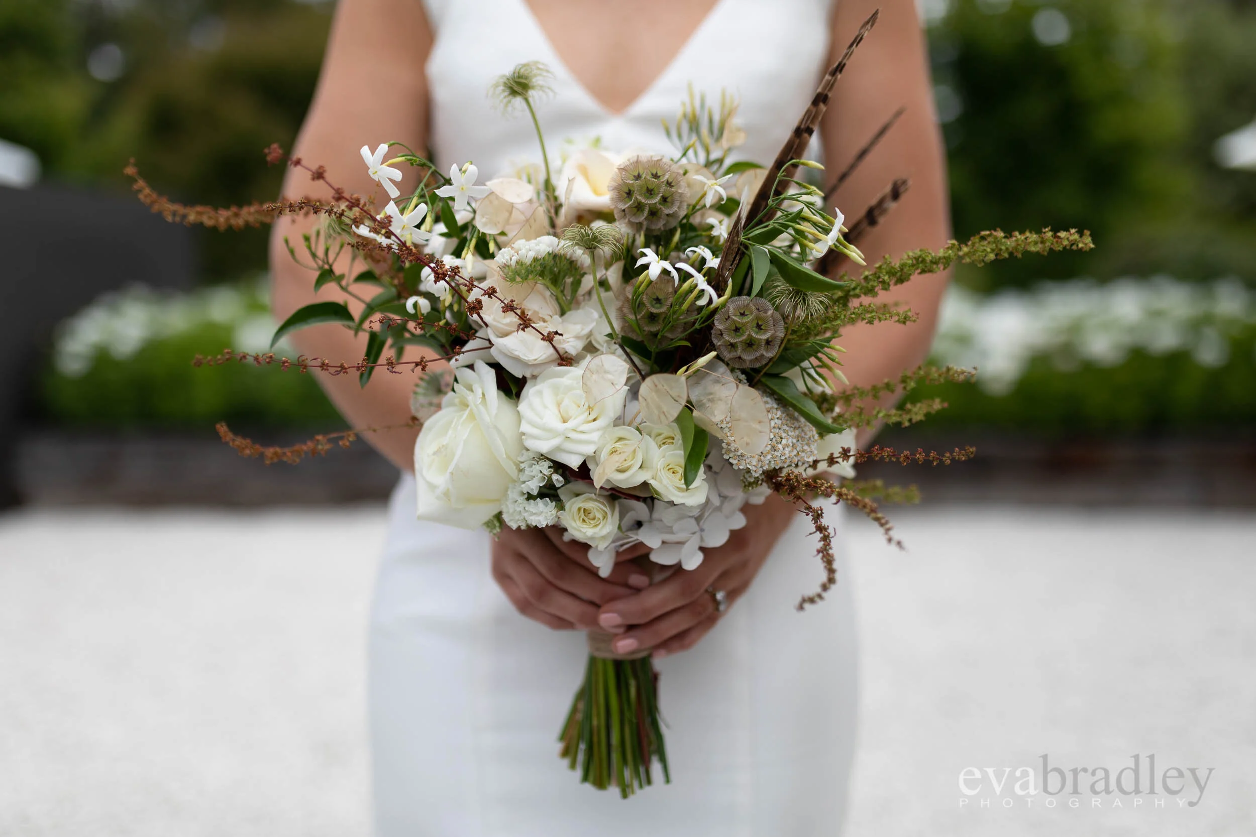 Susanna Todd florist