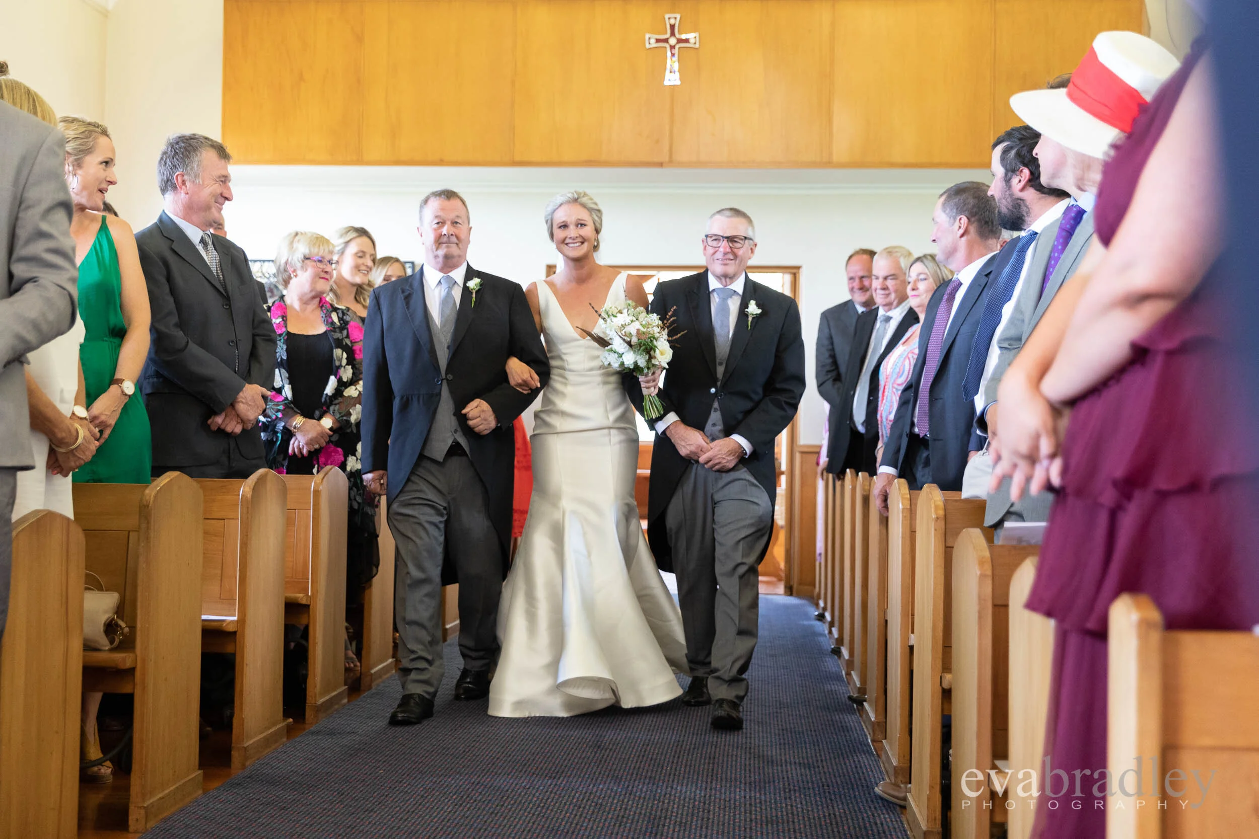 hereworth chapel wedding Havelock north