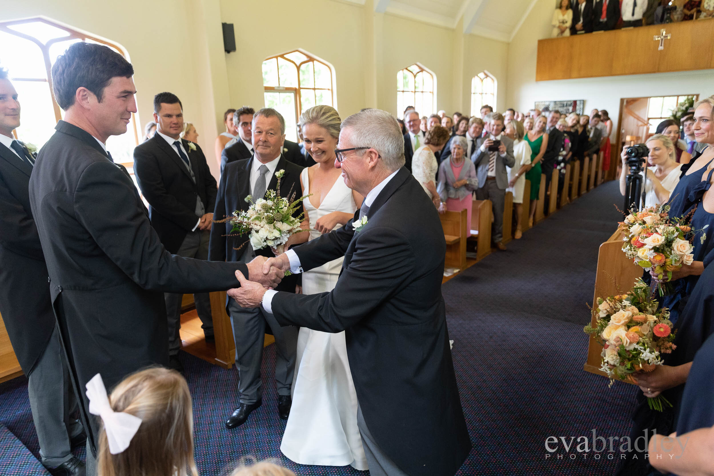 hereworth chapel hawkes bay