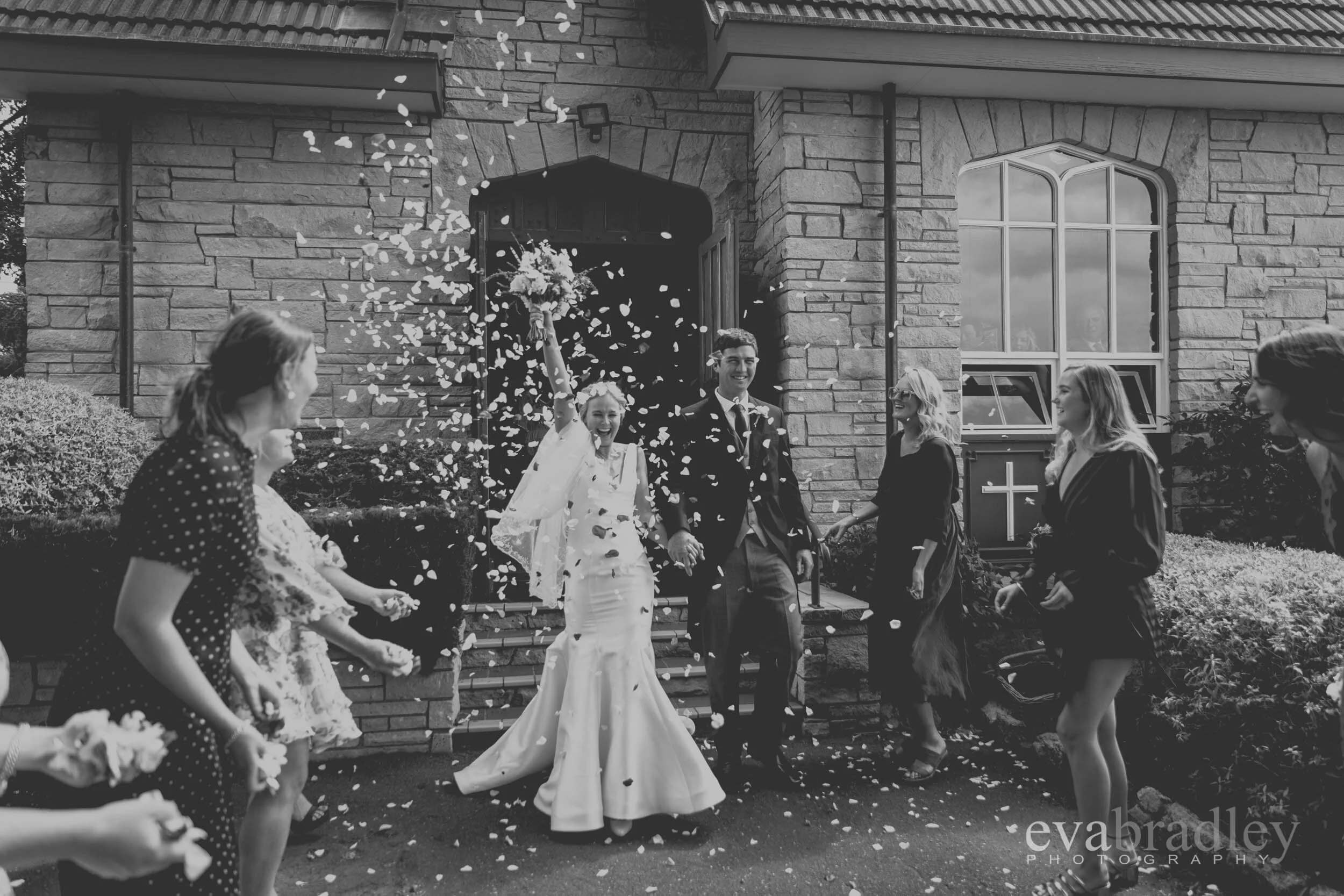 best hawkes bay wedding photographer