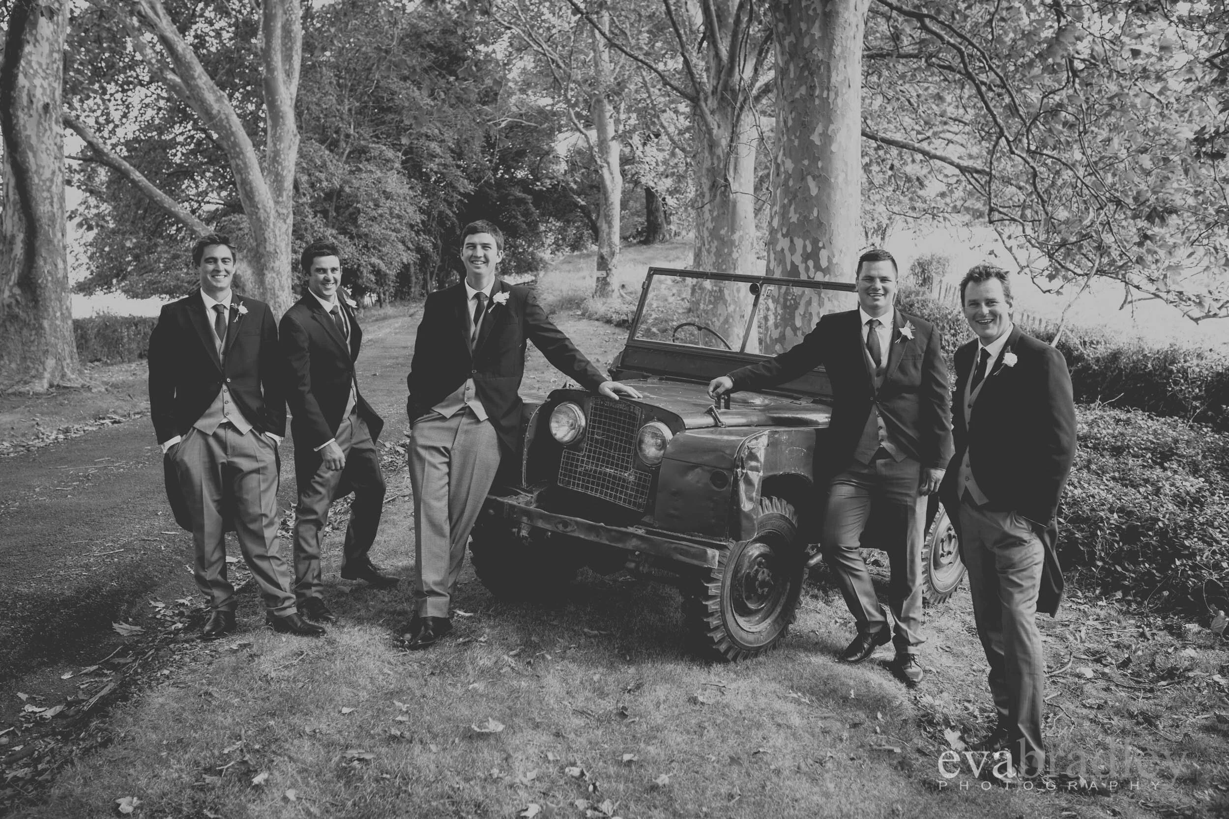 hawkes bay wedding photographer