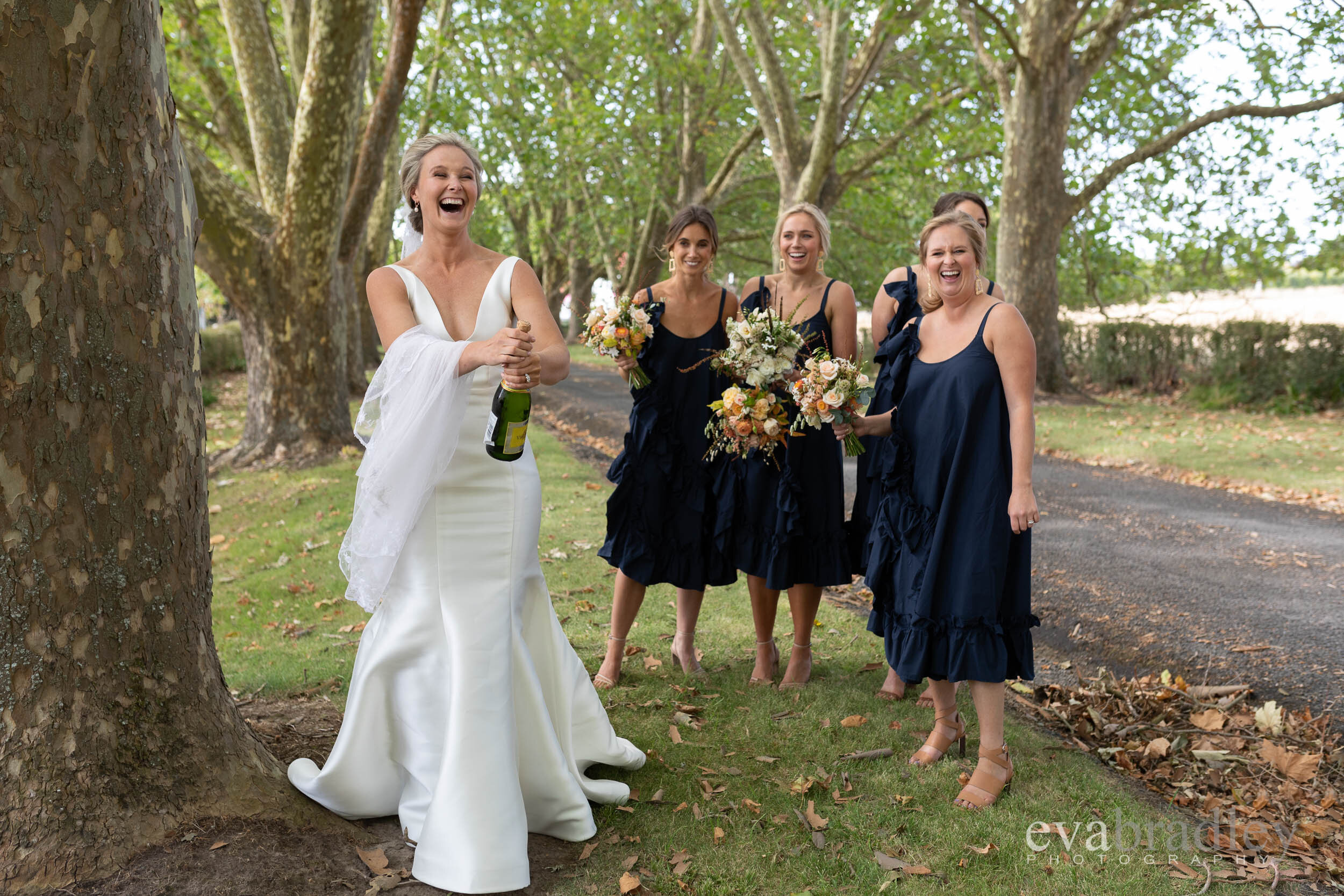 top 10 New Zealand wedding photographers