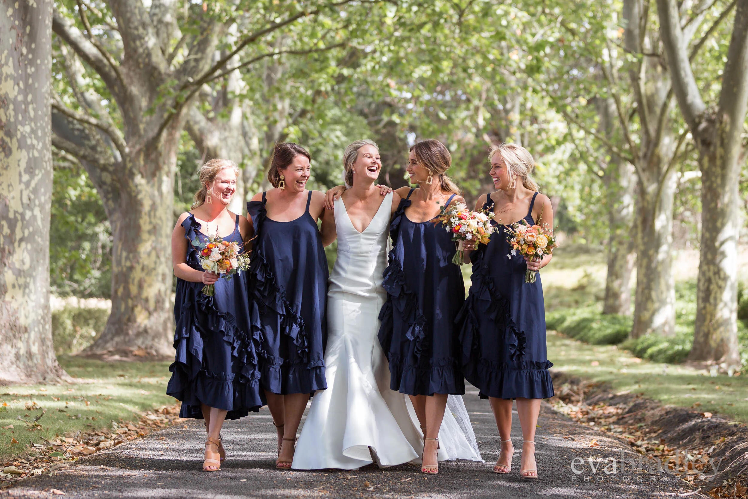hawkes bay wedding photographers nz