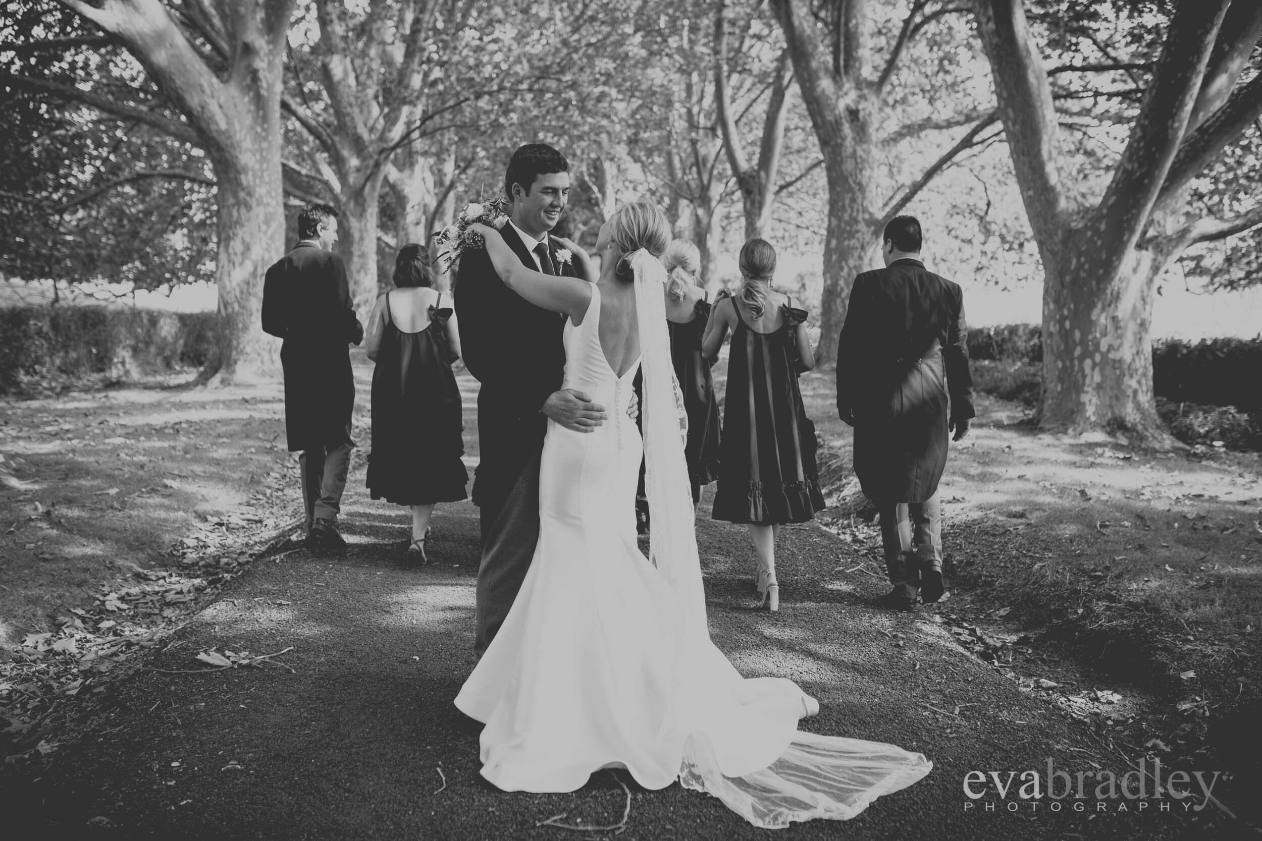 hawkes bay wedding photographers Eva Bradley