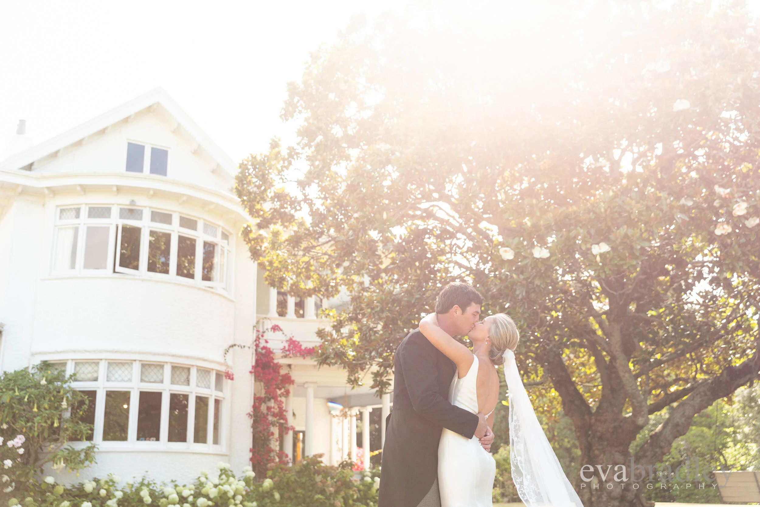 best nz New Zealand wedding photographers Eva