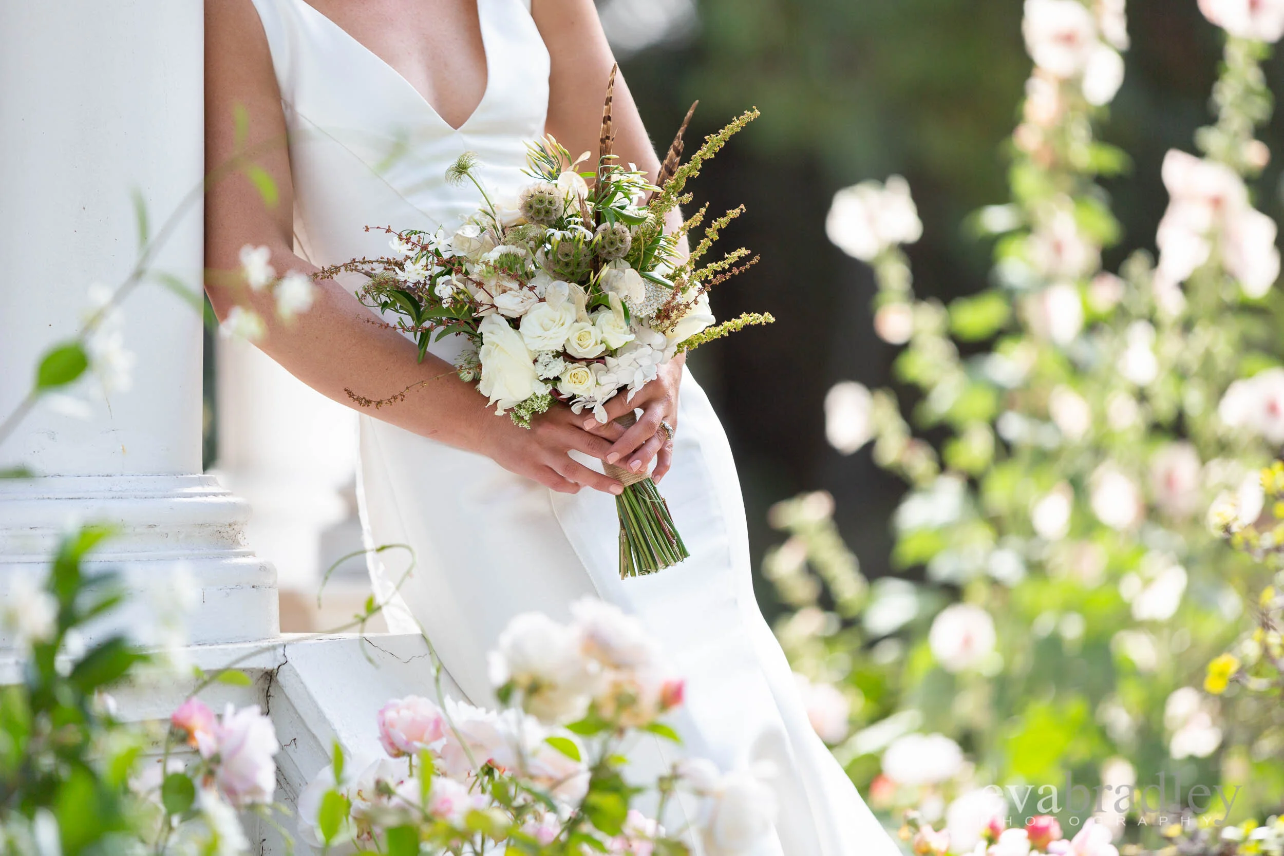 hawkes bay wedding florists