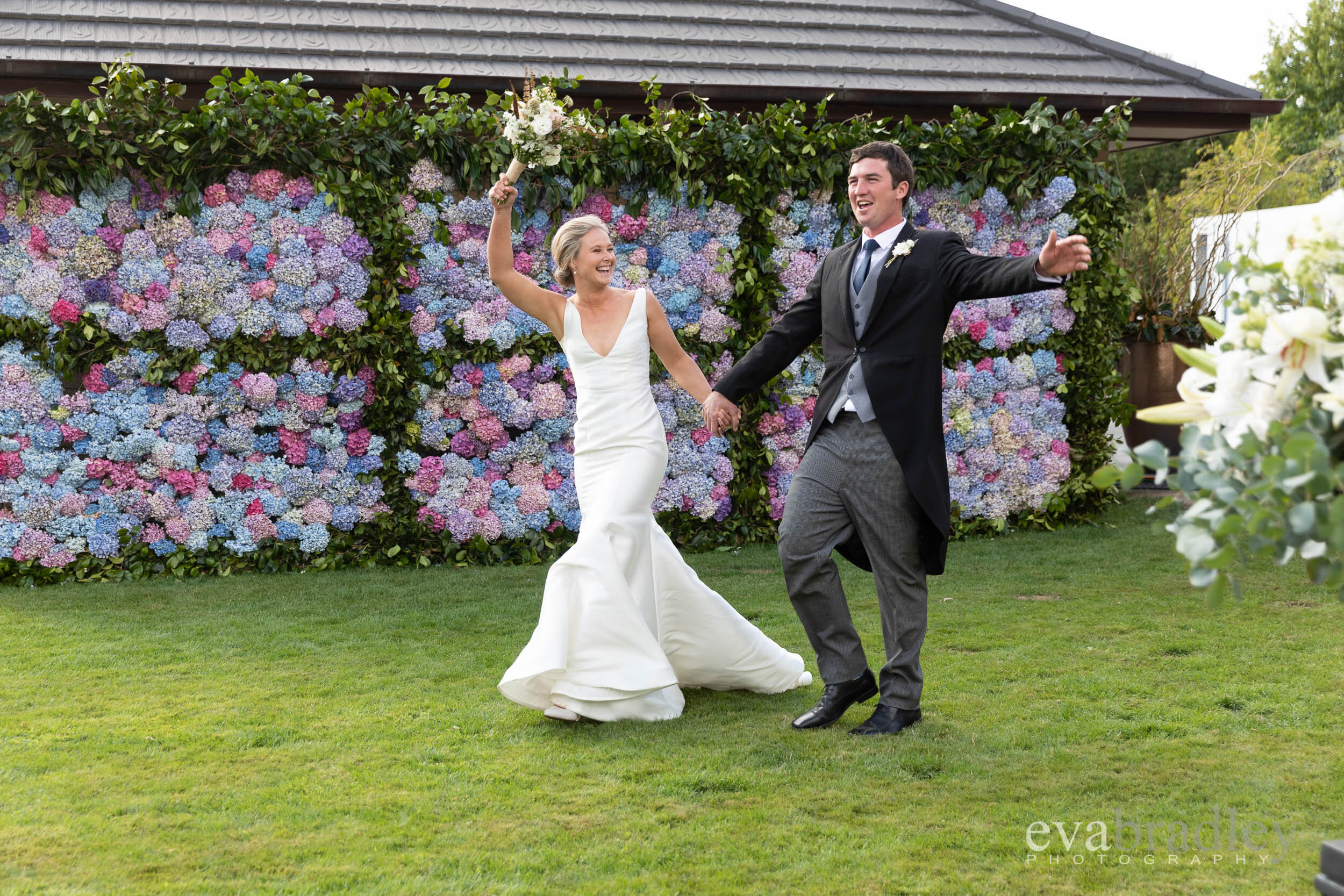 flower wall hawkes bay wedding venues