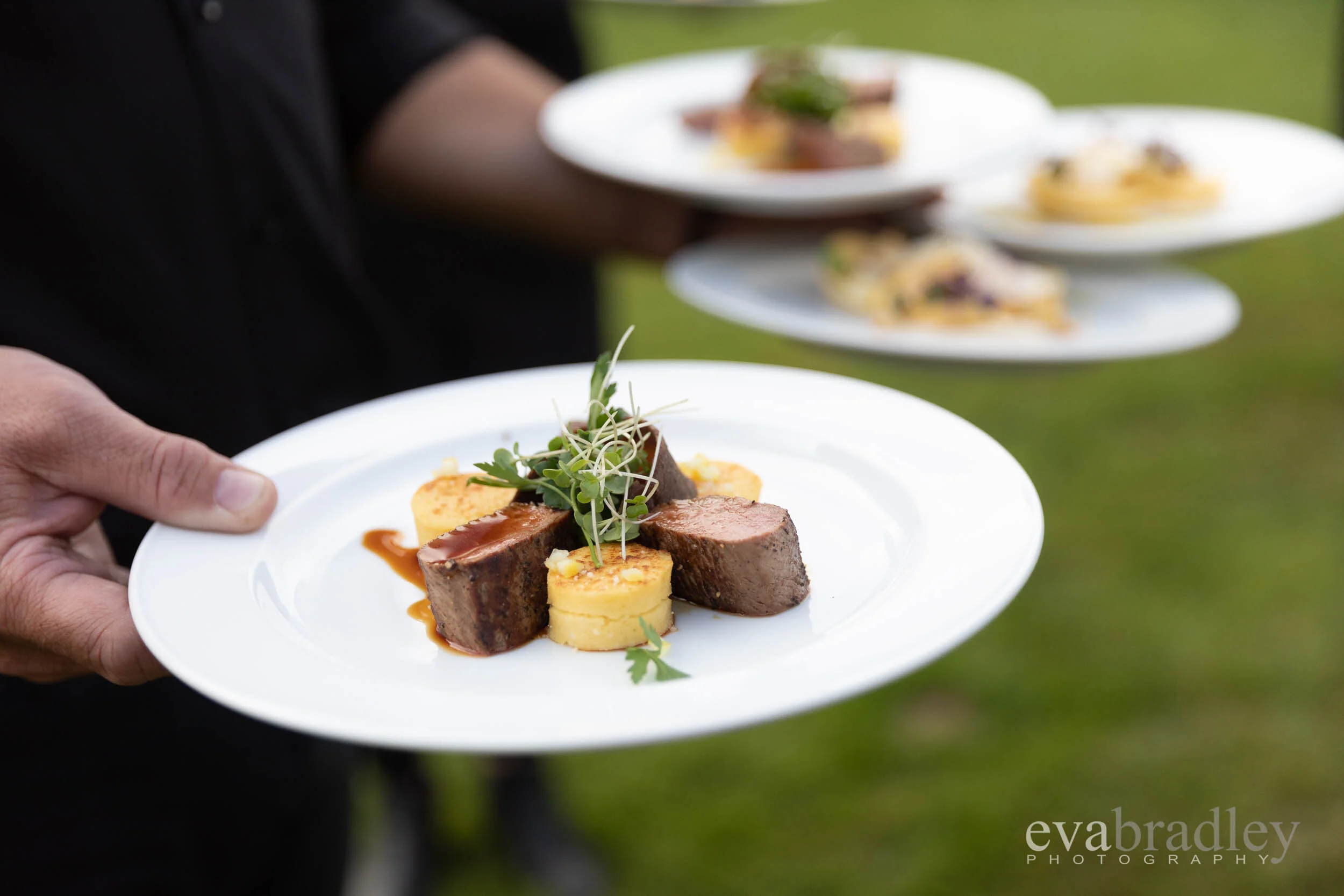 Orton catering hawkes bay