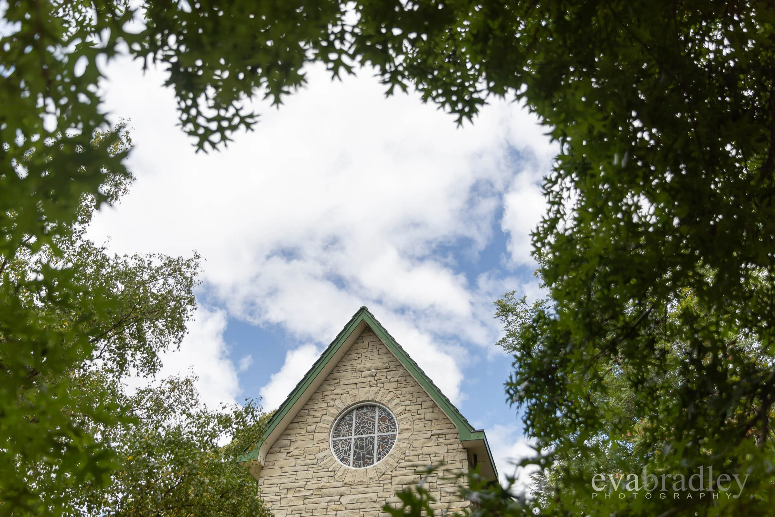 hereworth school chapel Havelock north
