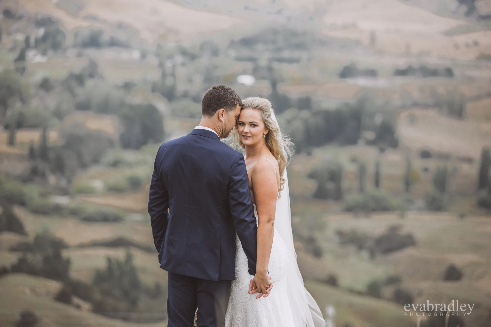 Hawke's Bay wedding photographers