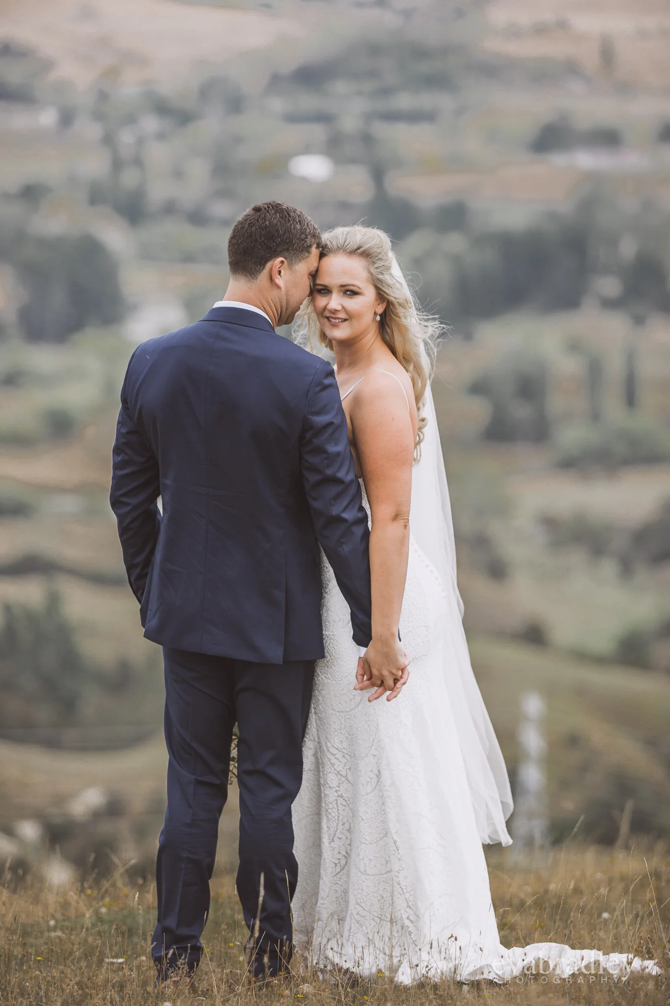 Napier wedding photographers