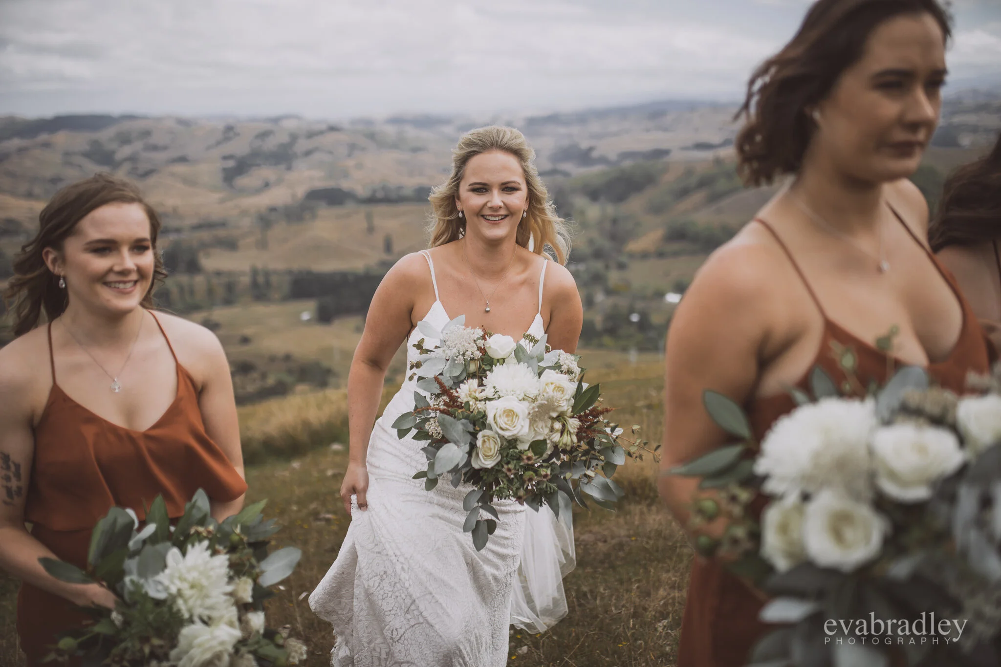 Eva Bradley photography