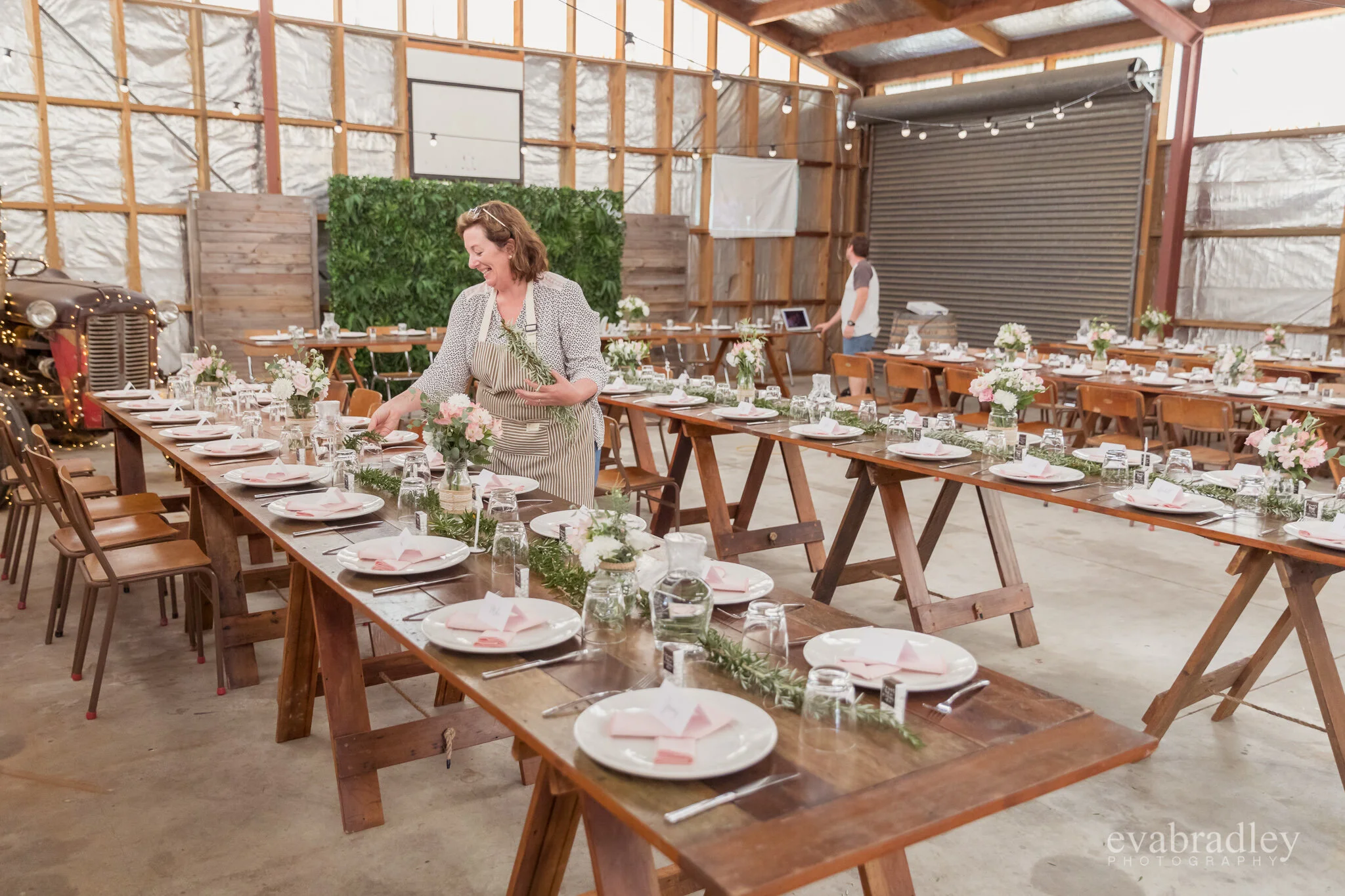 wedding styling and hire hawkes bay