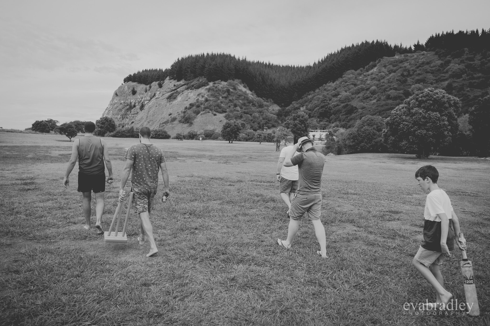hawkes bay wedding photographers