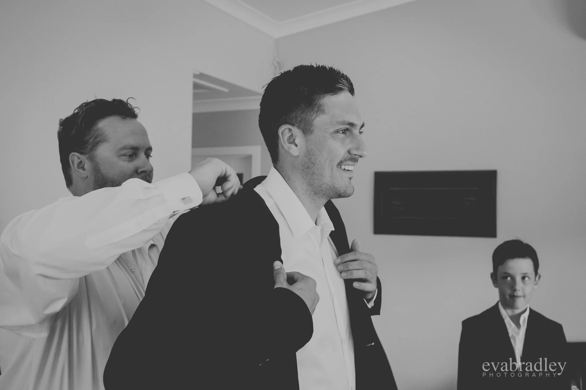 Thompsons suits hawkes bay