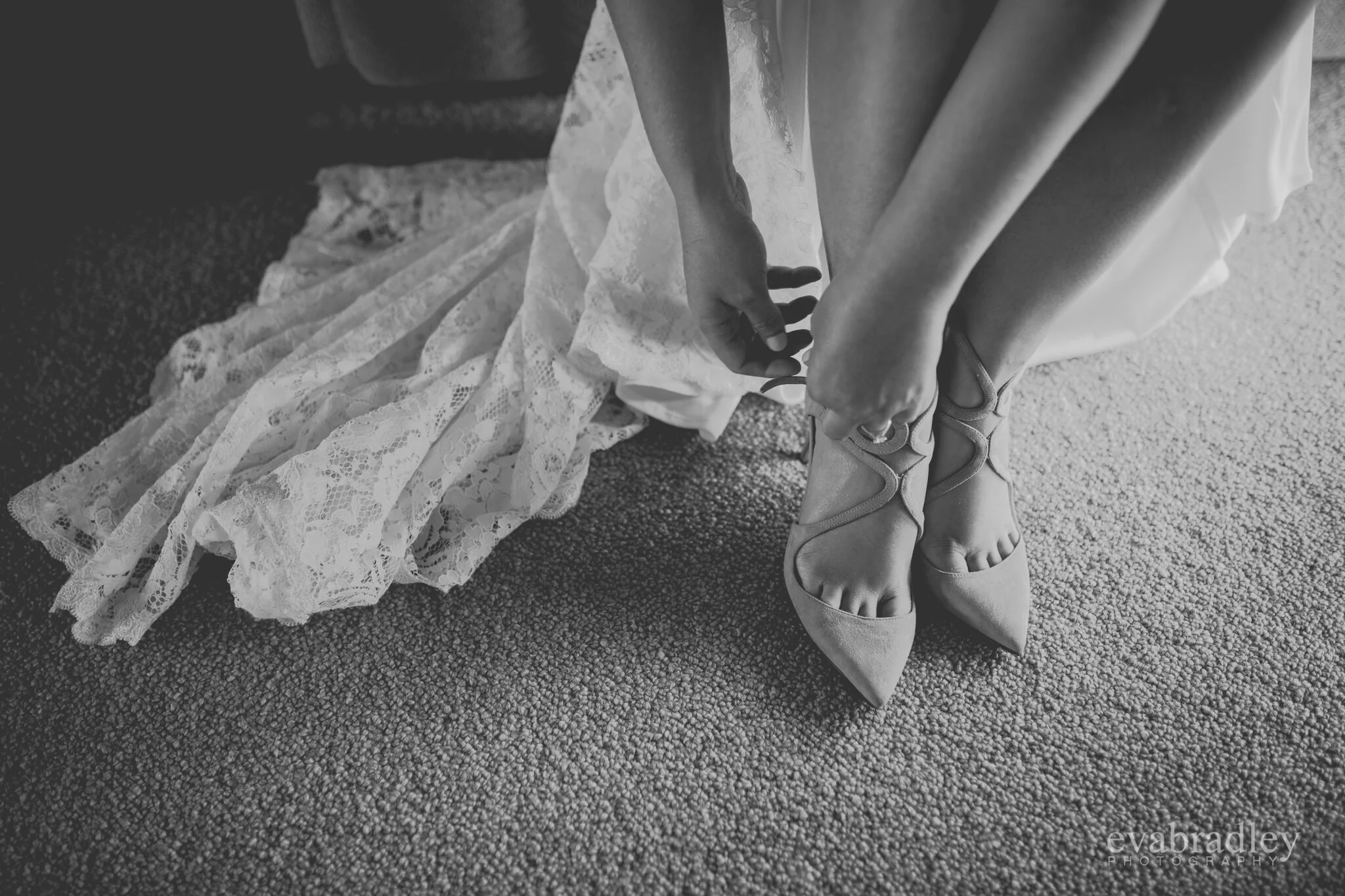 jimmy Choo wedding shoes hawkes bay