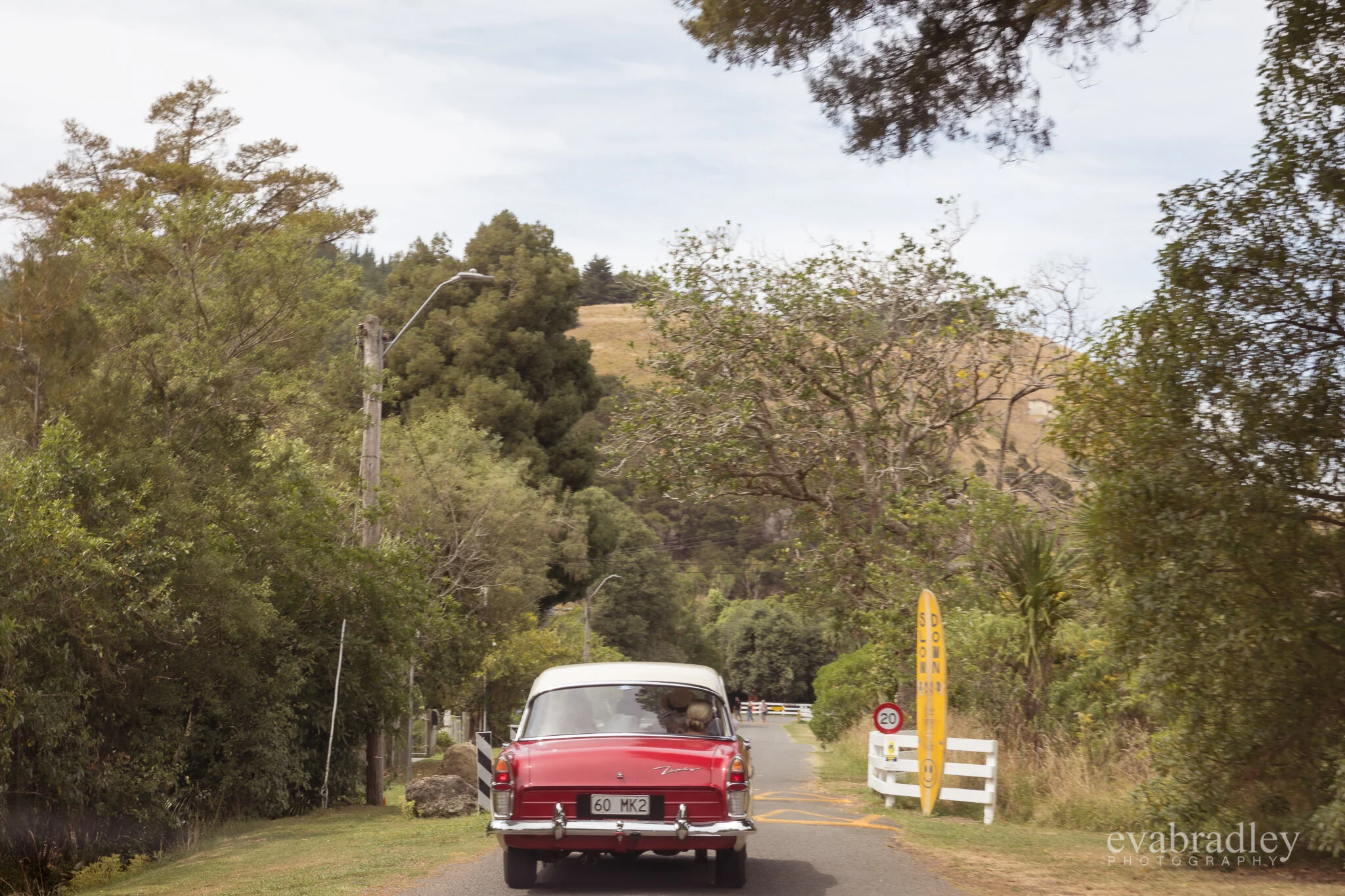 waipatiki beach hawkes bay wedding cars