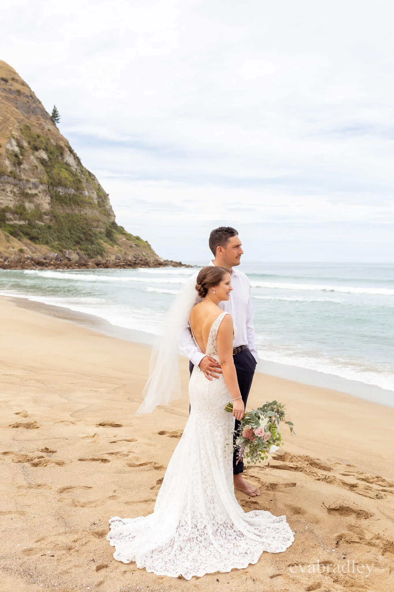 benefits of getting photos done before wedding Eva Bradley