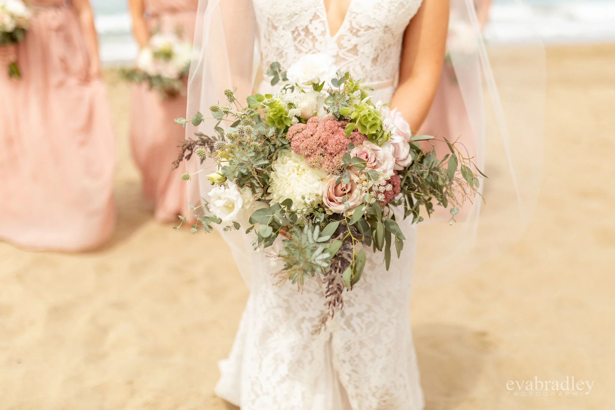 wedding flowers hawkes bay