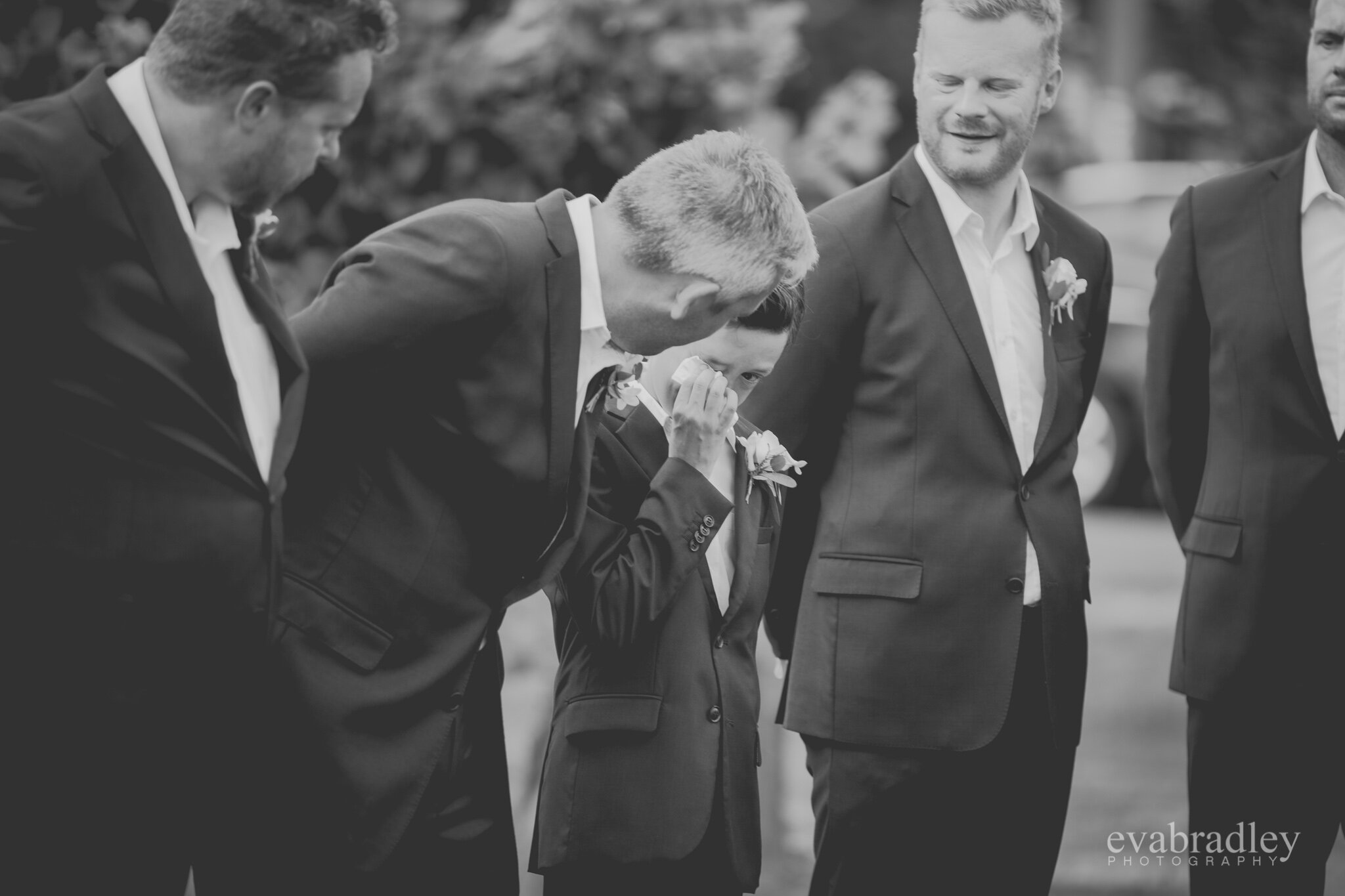 best New Zealand wedding photographers 